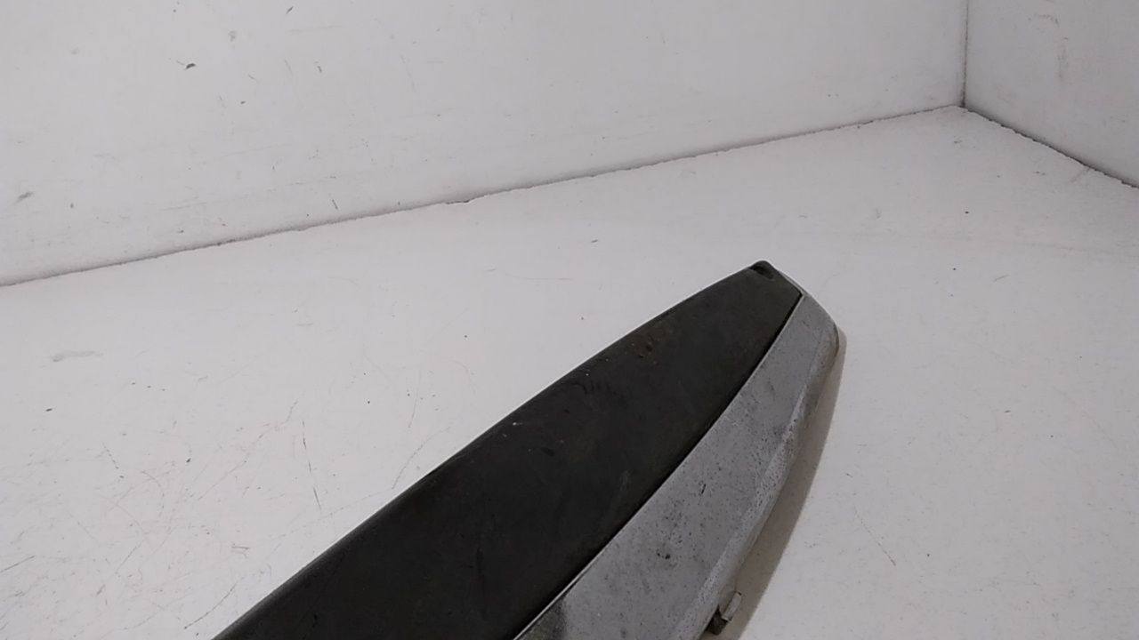 Profilo con cromatura carena DX PIAGGIO Beverly 500cc Tourer