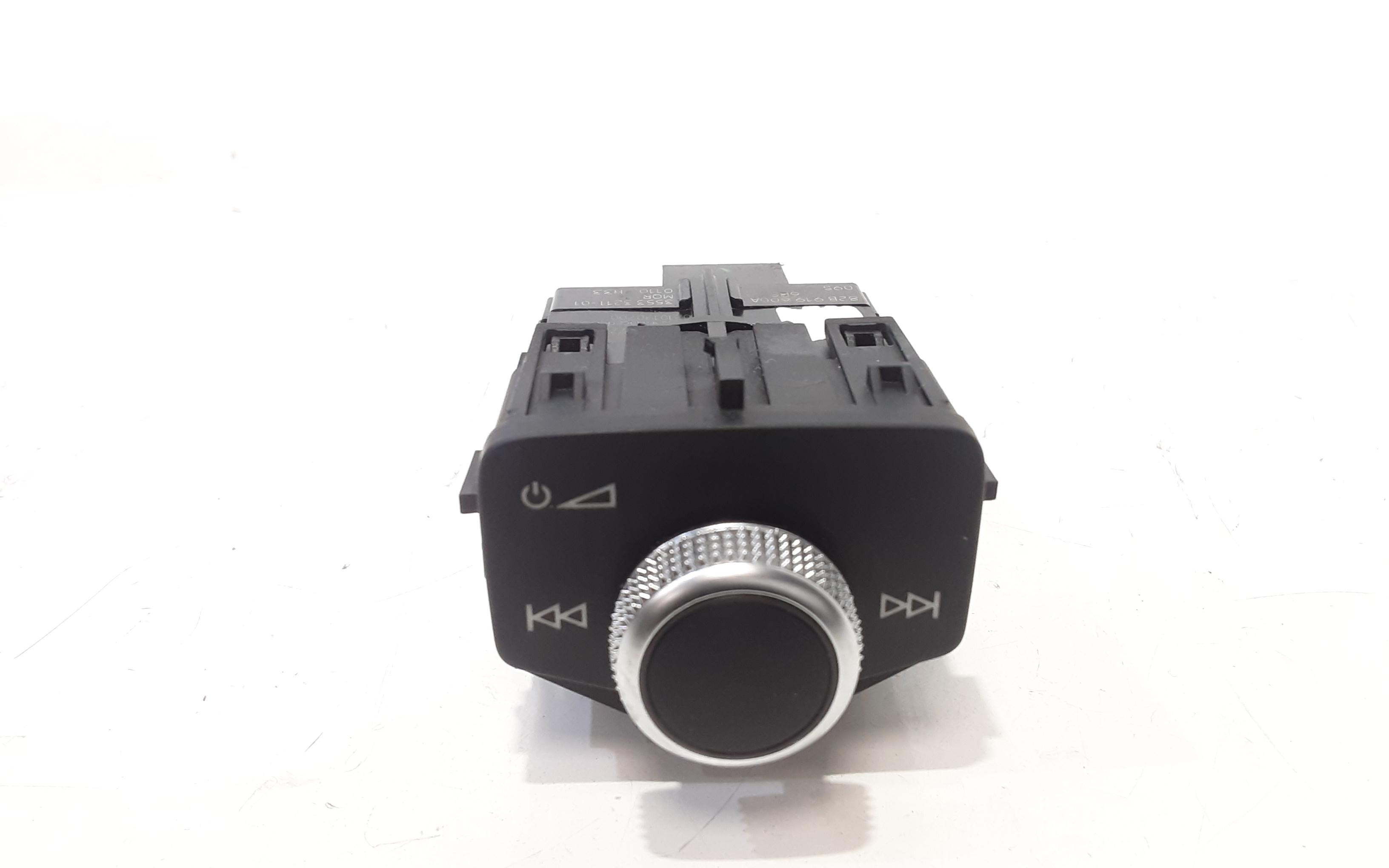 Pulsantiera controllo navigatore/autoradio AUDI A1 Sportback (GBA) (18>)
