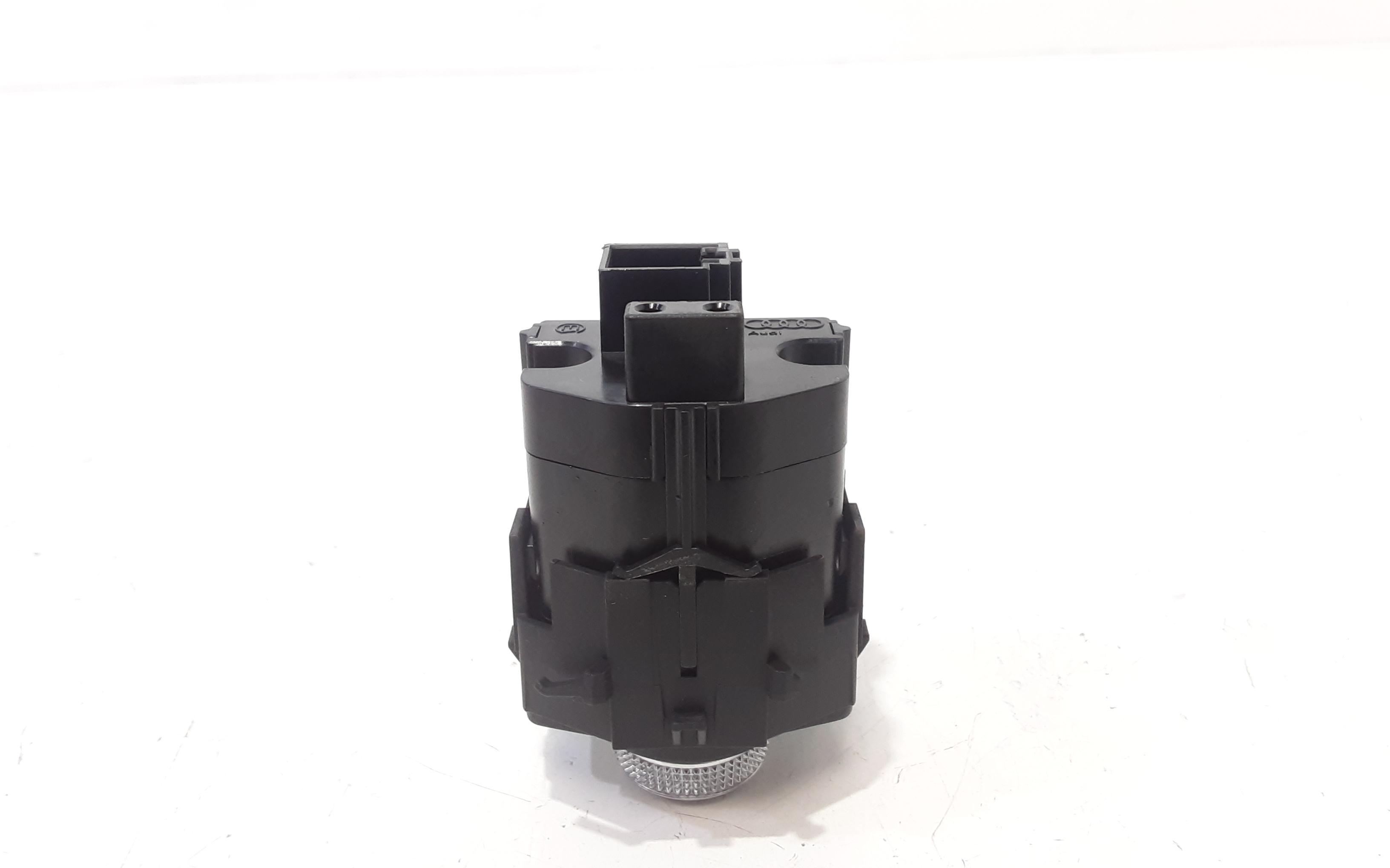 Pulsantiera controllo navigatore/autoradio AUDI A1 Sportback (GBA) (18>)