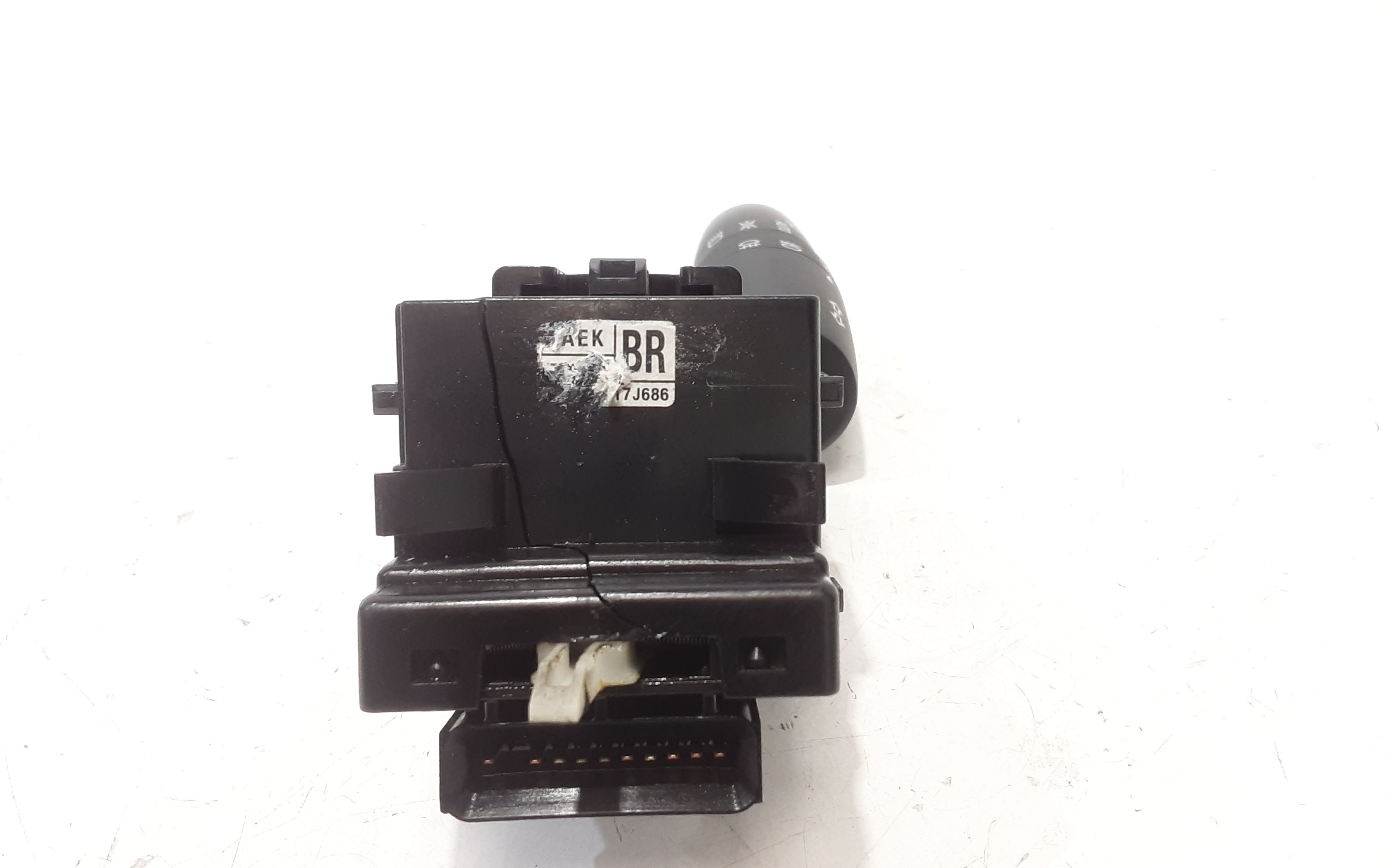 Devioluci sinistro MAZDA CX-5 Serie