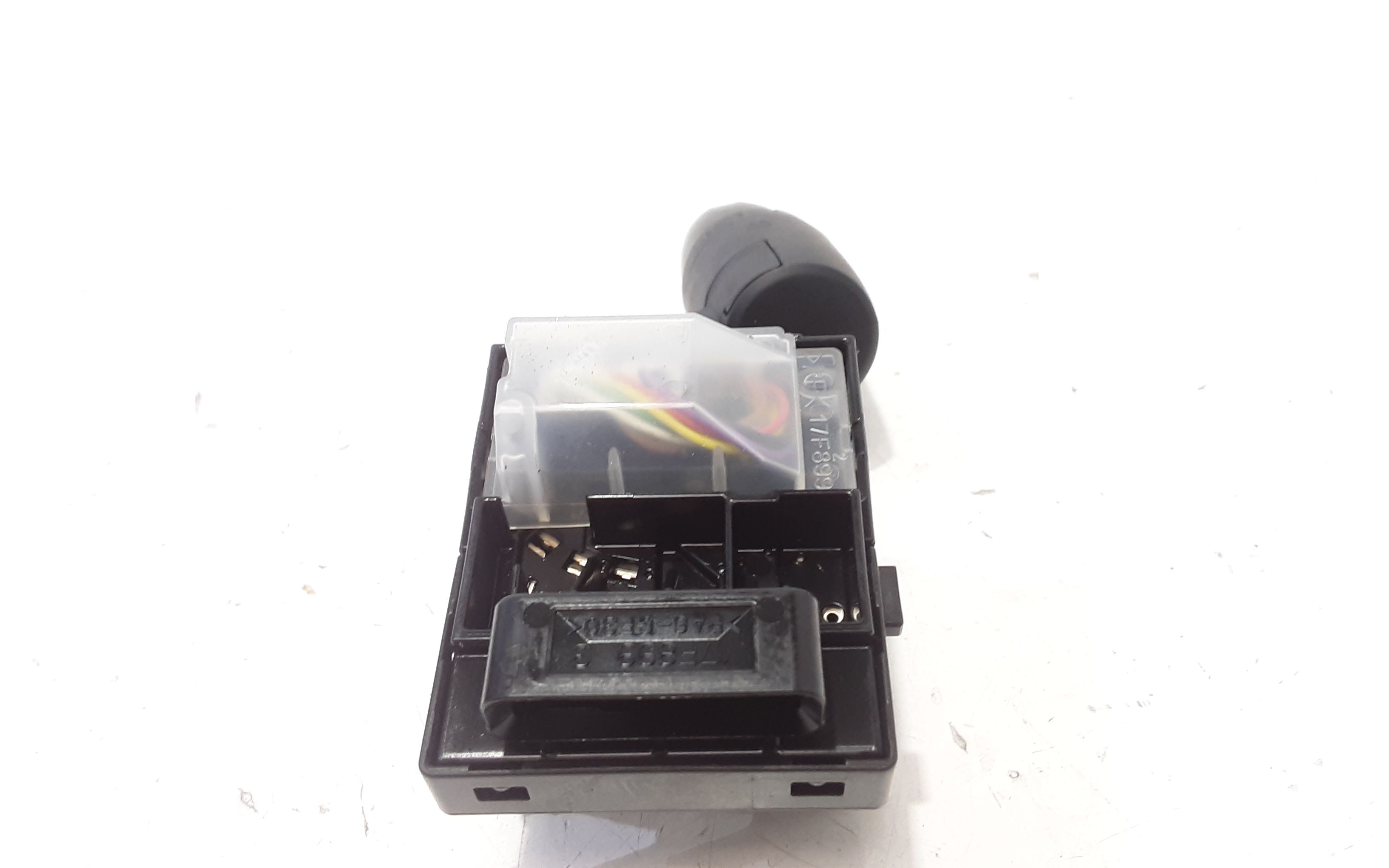 Devioluci destro MAZDA CX-5 Serie