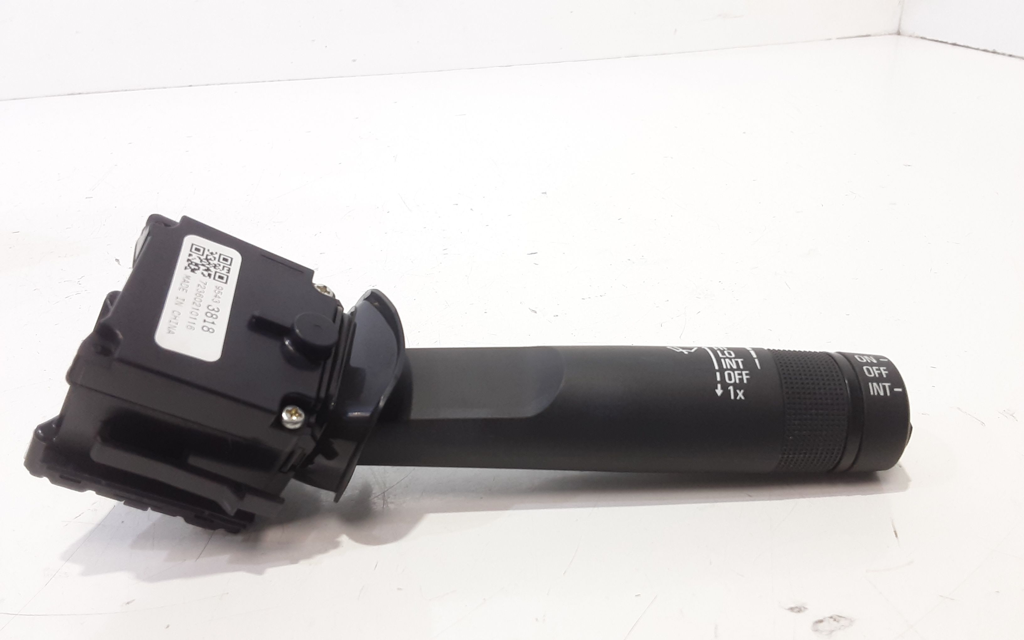 Devioluci destro OPEL Corsa E 3 Serie