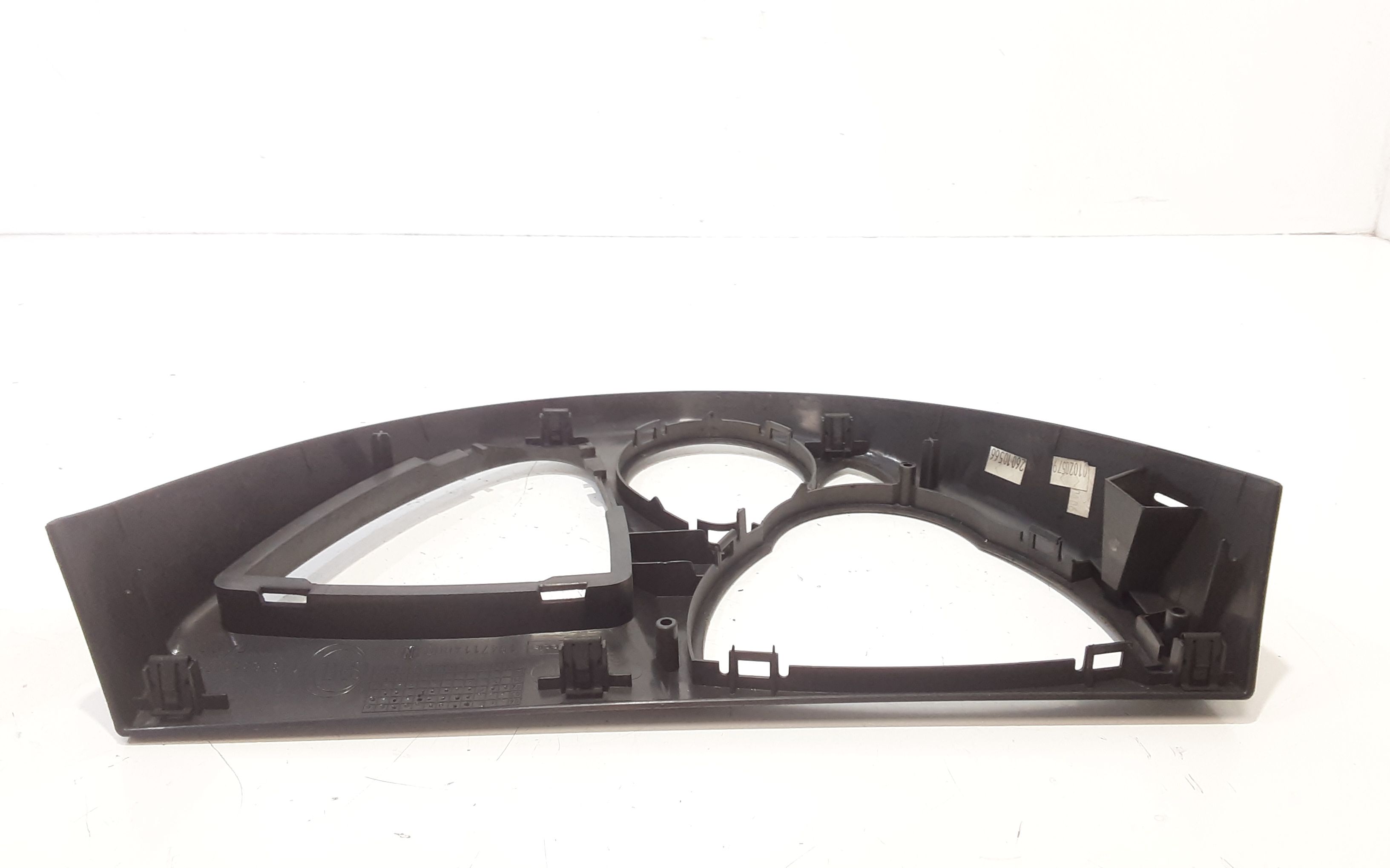 Mascherina centrale cruscotto LANCIA Phedra 1 Serie