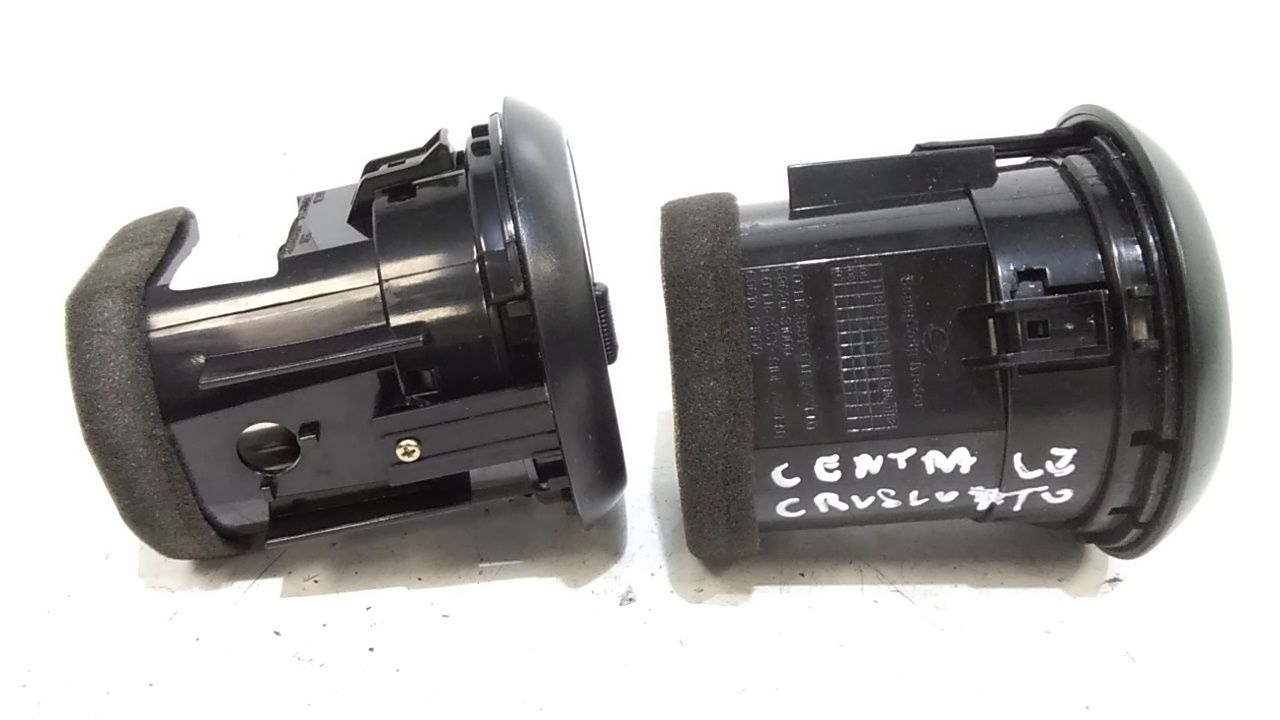 Bocchette Aria Centrale SSANGYONG Actyon 1 Serie