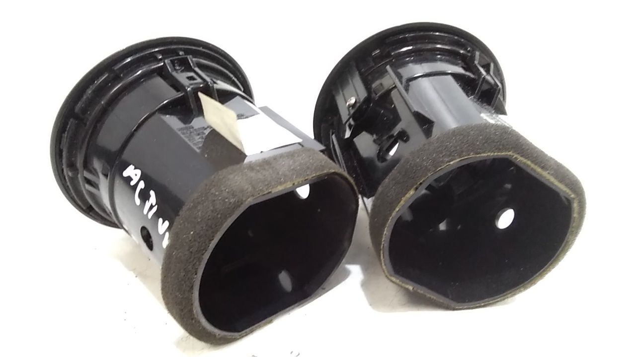 Bocchette Aria Centrale SSANGYONG Actyon 1 Serie