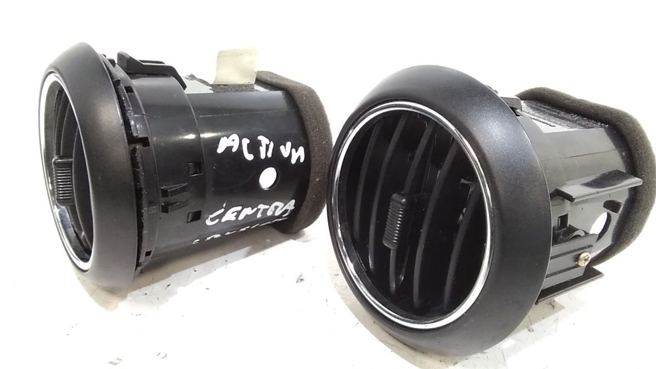 Bocchette Aria Centrale SSANGYONG Actyon 1 Serie