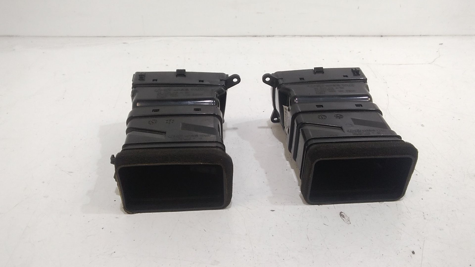 Bocchette Aria Centrale KIA Sportage 3 Serie