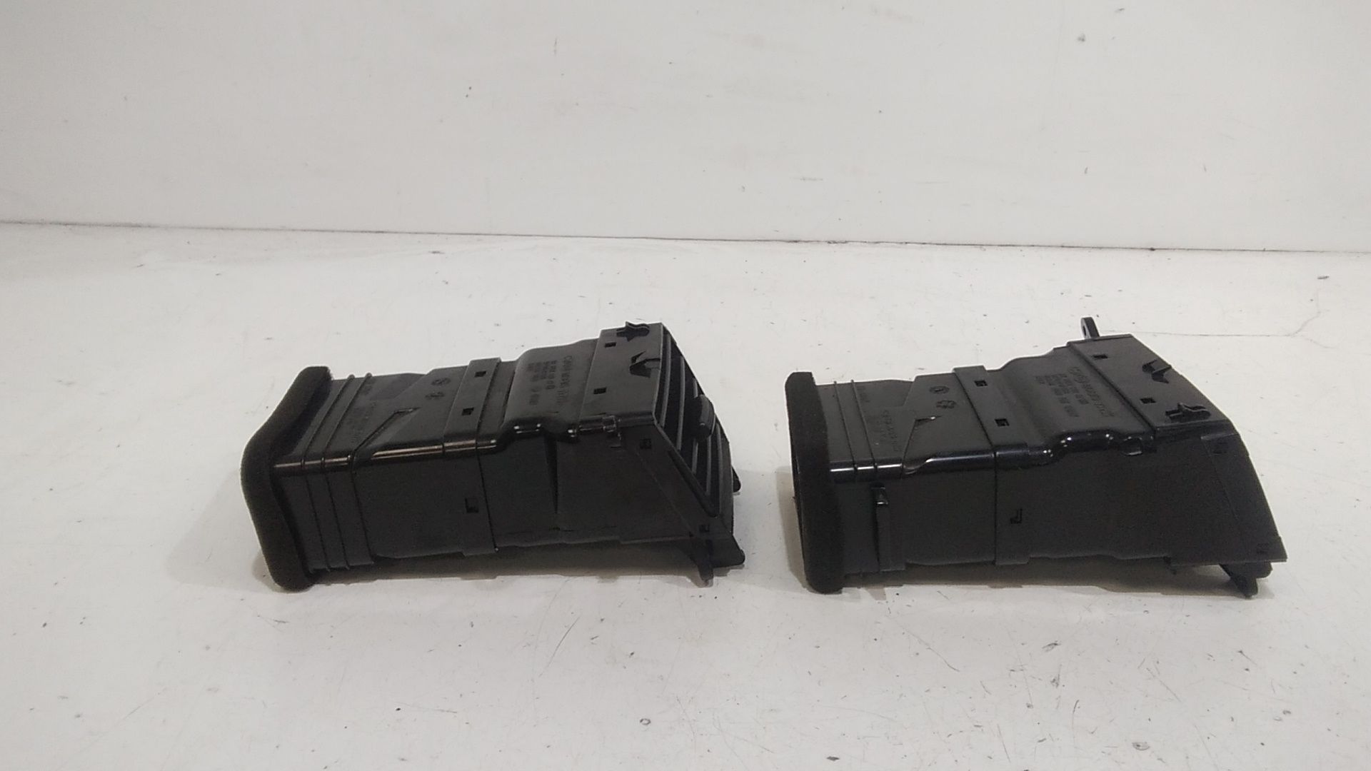 Bocchette Aria Centrale KIA Sportage 3 Serie