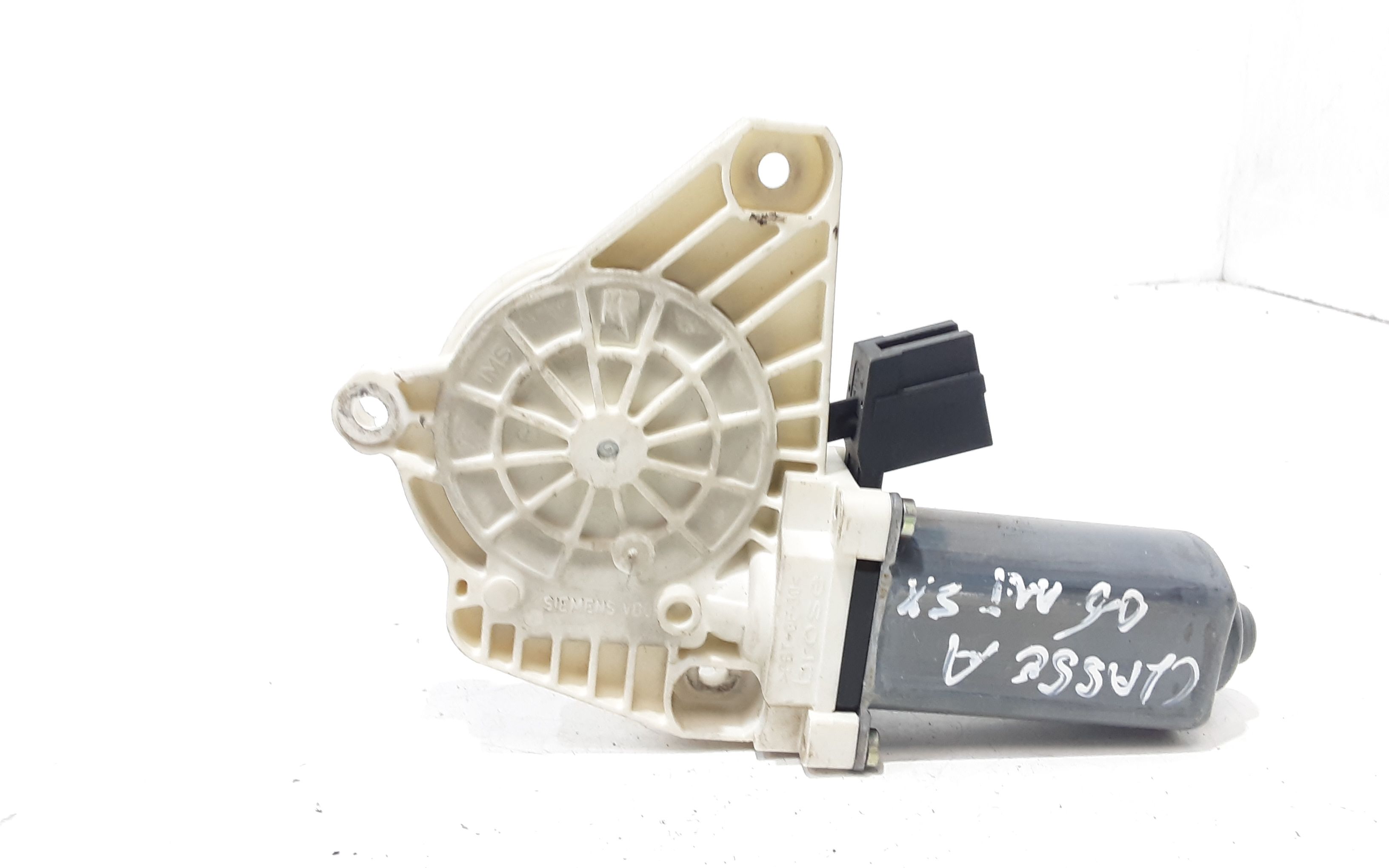 Motorino Alzavetro anteriore Sinistro MERCEDES Classe A W169 3 Serie