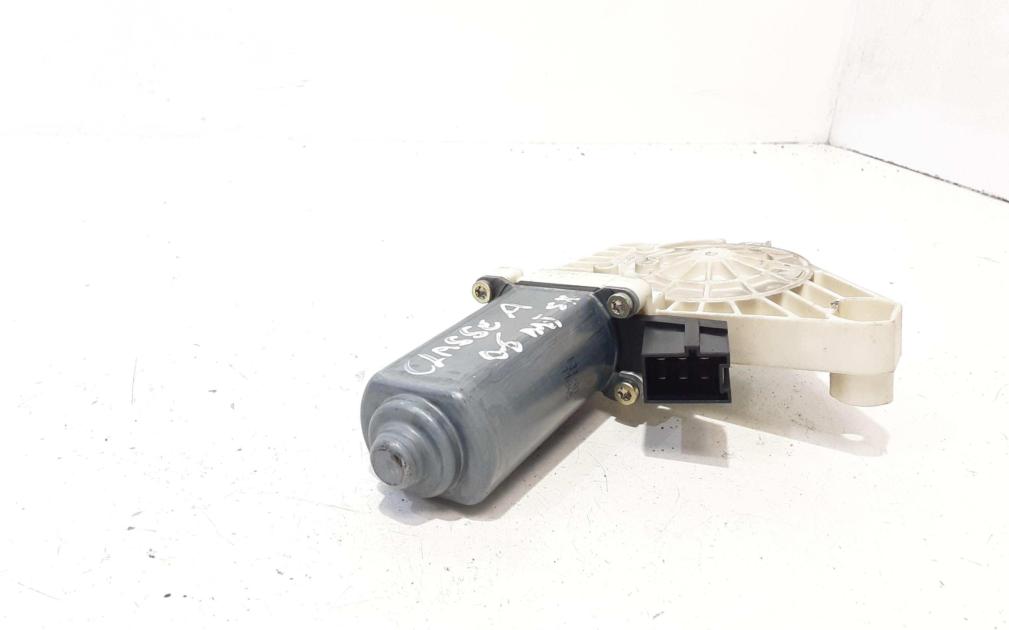 Motorino Alzavetro anteriore Sinistro MERCEDES Classe A W169 3 Serie