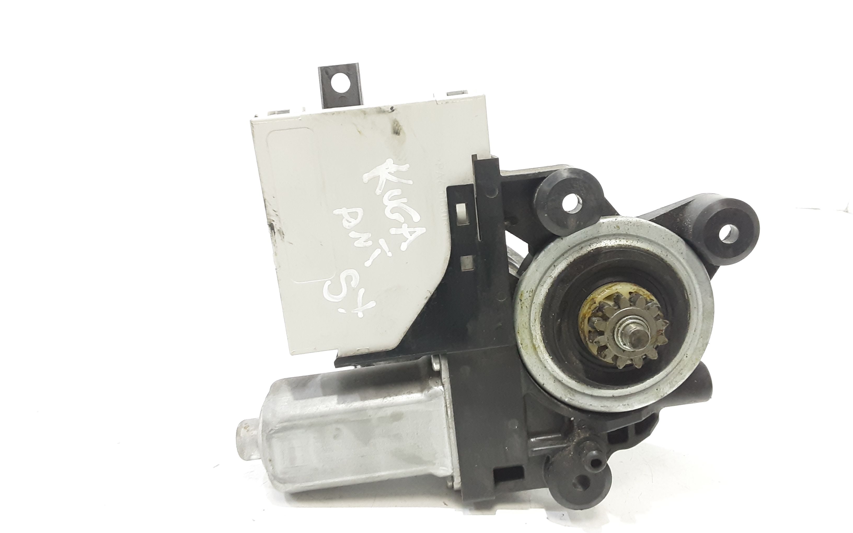 Motorino Alzavetro anteriore Sinistro FORD Kuga Serie (CBV) (08>13)