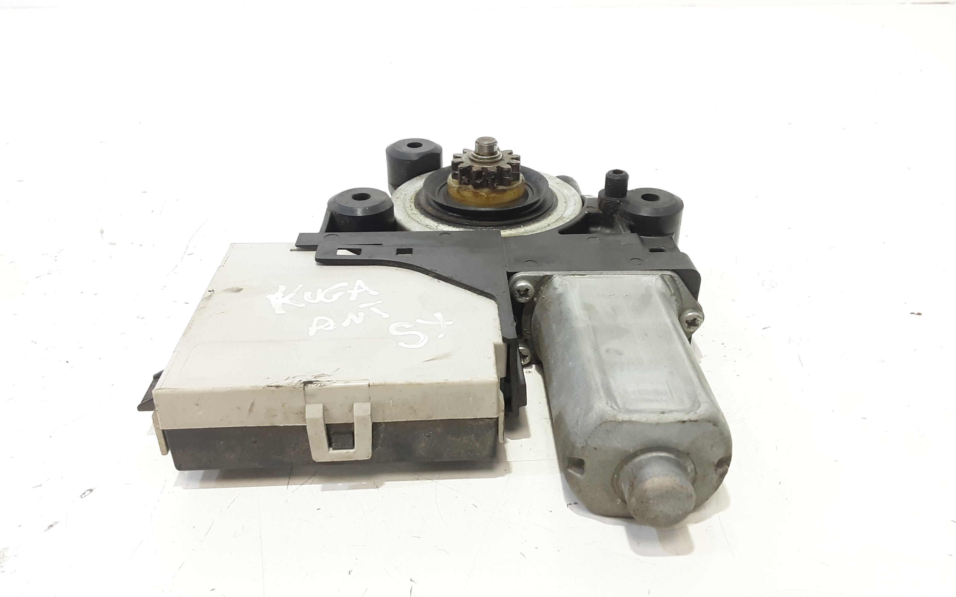 Motorino Alzavetro anteriore Sinistro FORD Kuga Serie (CBV) (08>13)