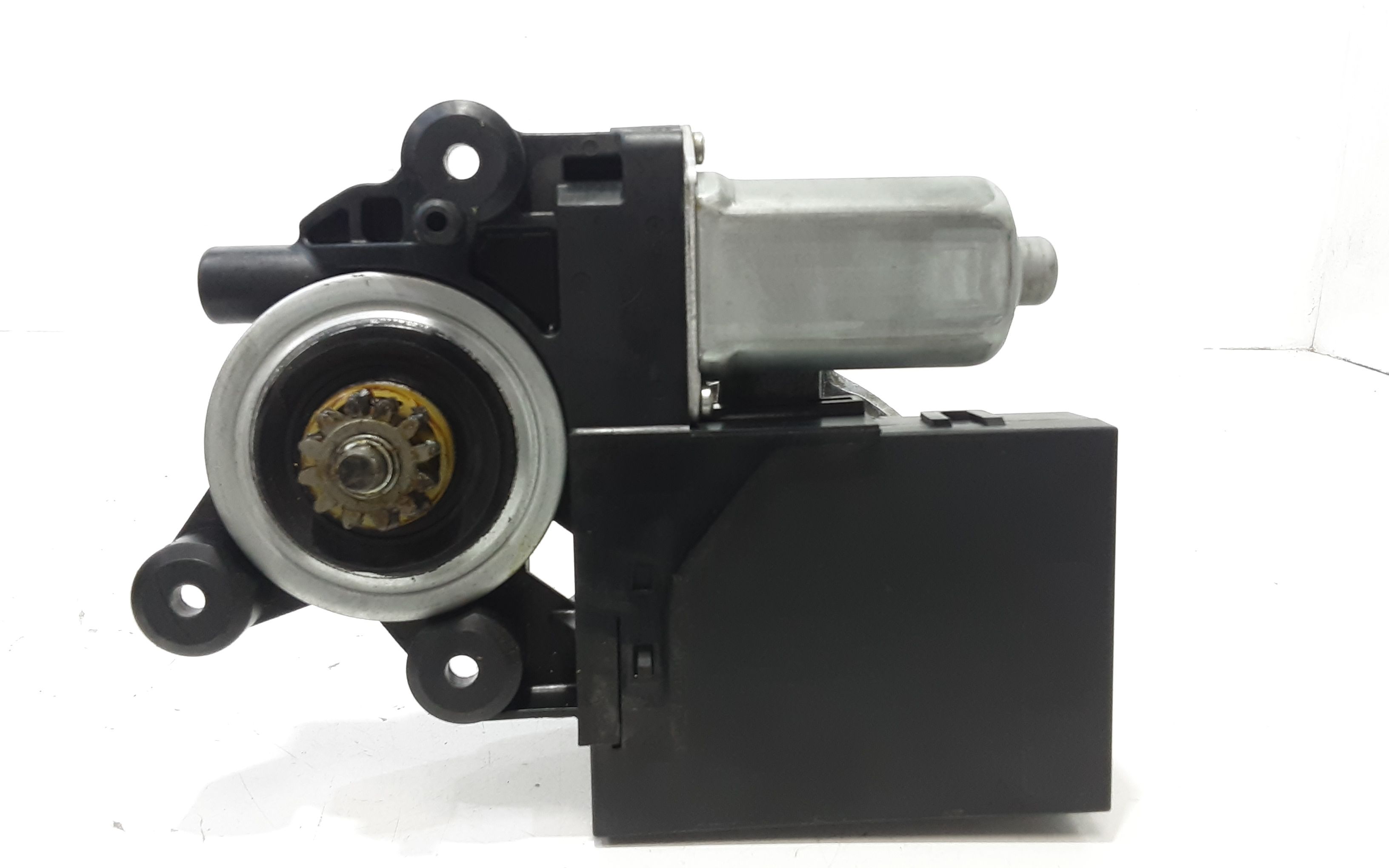 Motorino Alzavetro anteriore Sinistro VOLVO V50 2 Serie