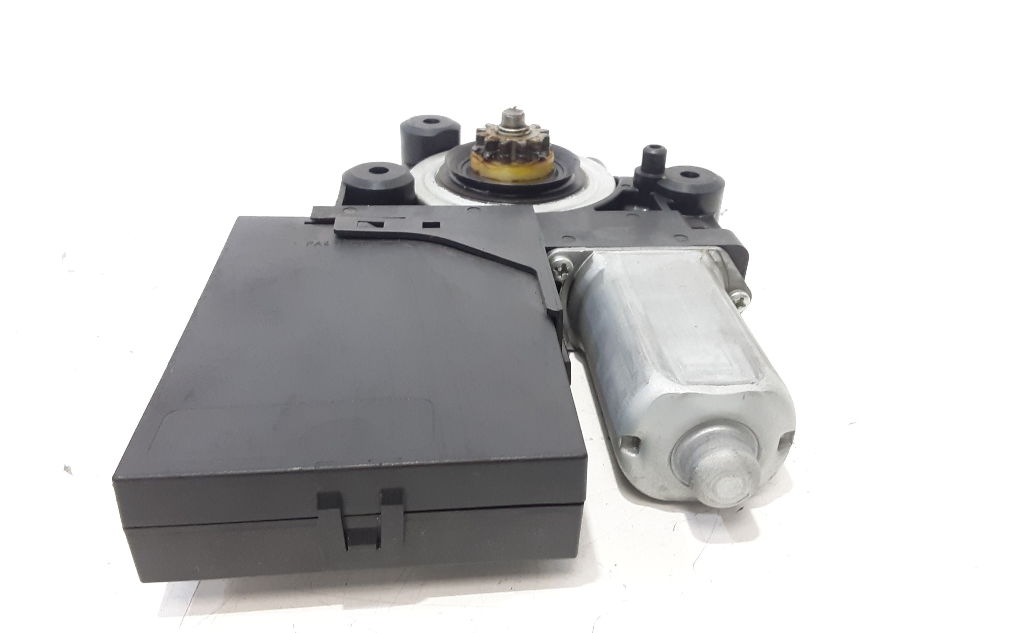 Motorino Alzavetro anteriore Sinistro VOLVO V50 2 Serie