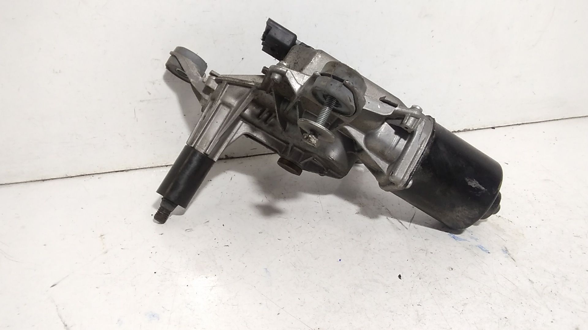 Motorino Alzavetro anteriore Sinistro CITROEN C4 Picasso (06>13) Mk1