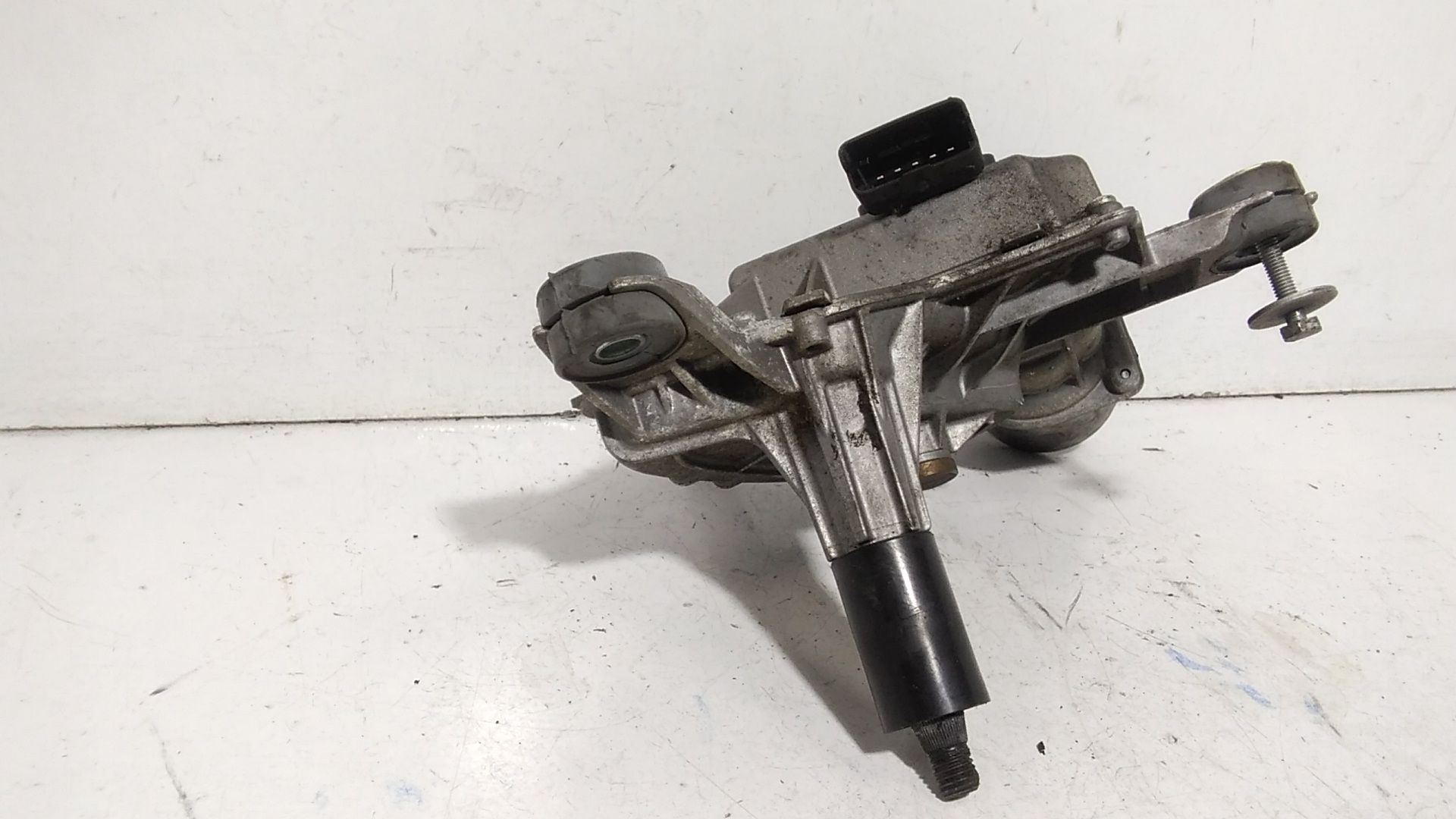 Motorino Alzavetro anteriore Sinistro CITROEN C4 Picasso (06>13) Mk1