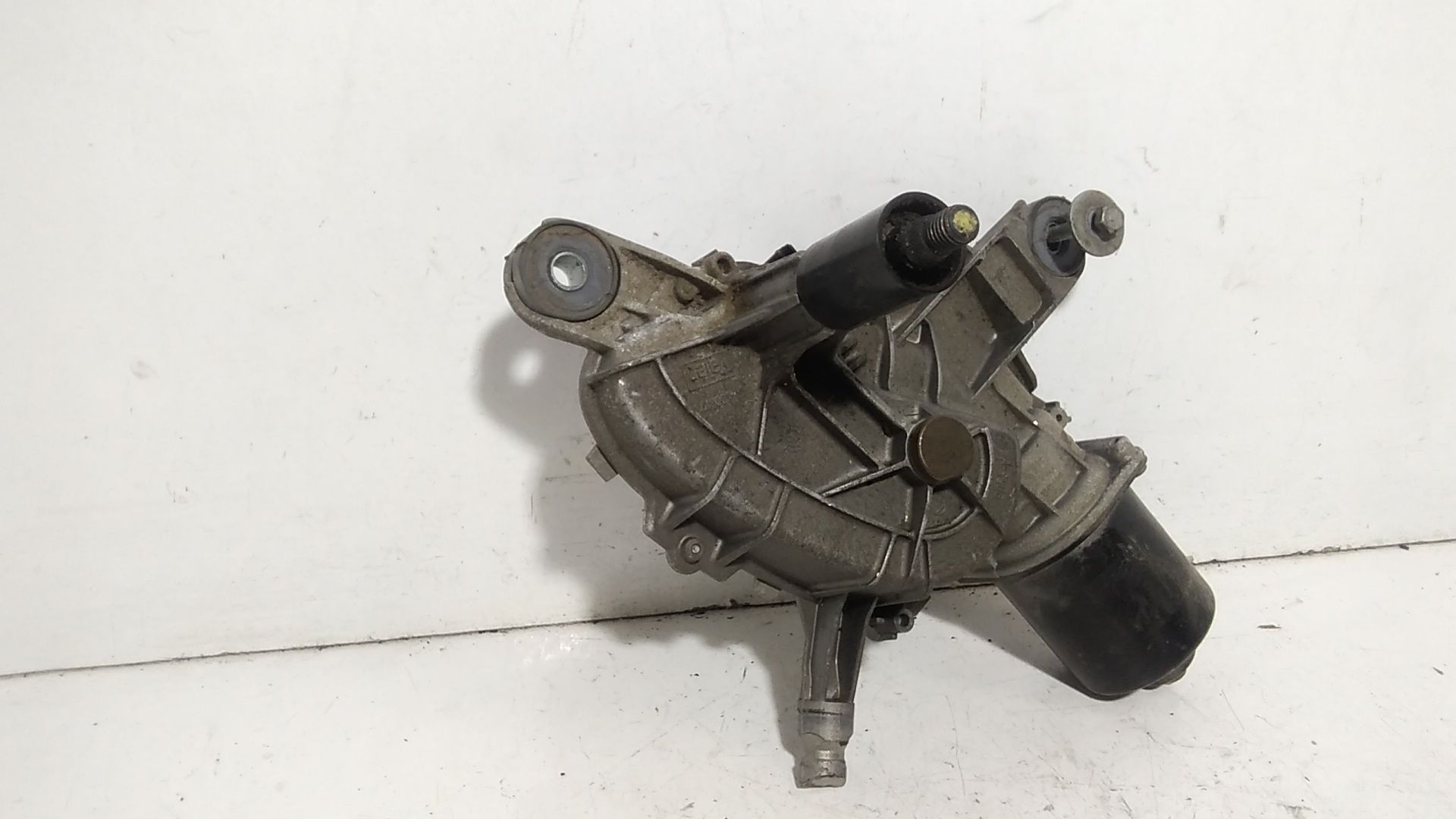 Motorino Alzavetro anteriore Sinistro CITROEN C4 Picasso (06>13) Mk1