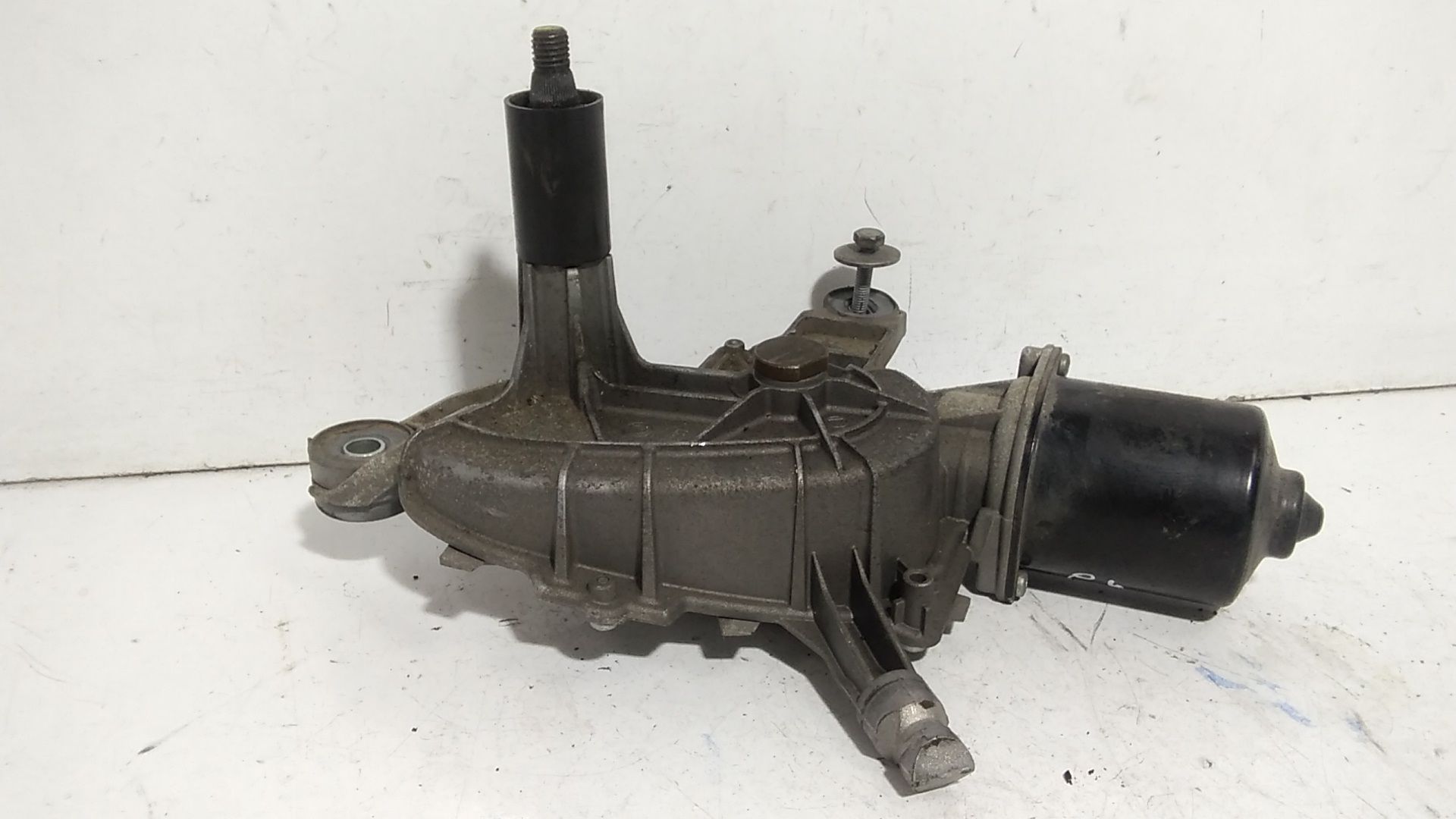 Motorino Alzavetro anteriore Sinistro CITROEN C4 Picasso (06>13) Mk1