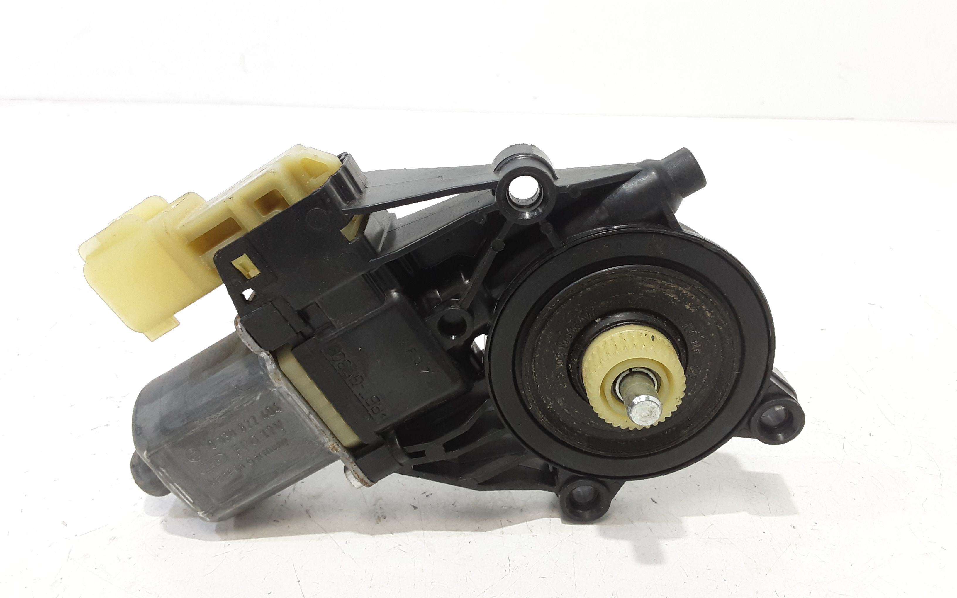 Motorino Alzavetro anteriore Sinistro FORD Fiesta 6 Serie