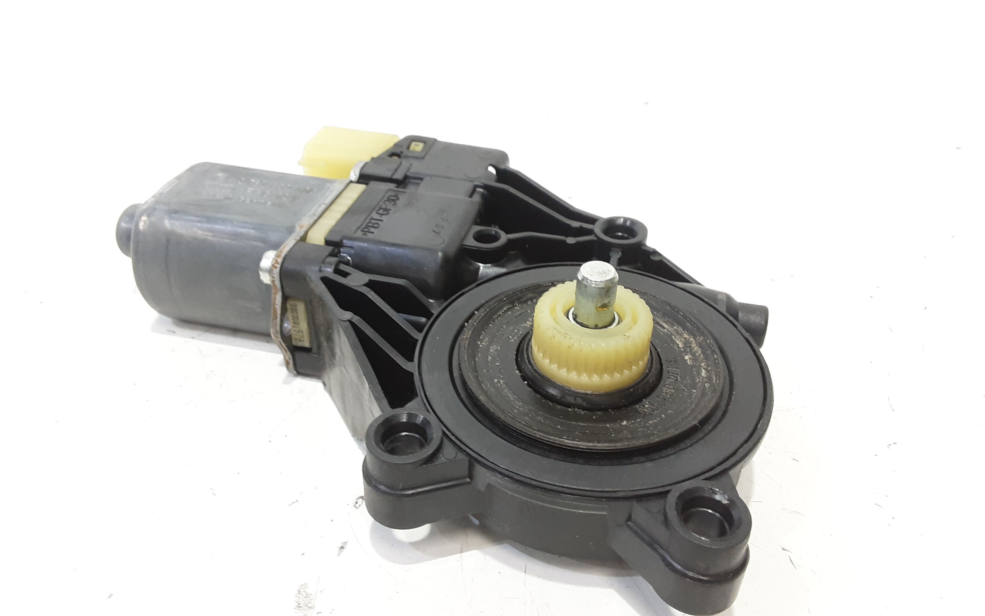 Motorino Alzavetro anteriore Sinistro FORD Fiesta 6 Serie