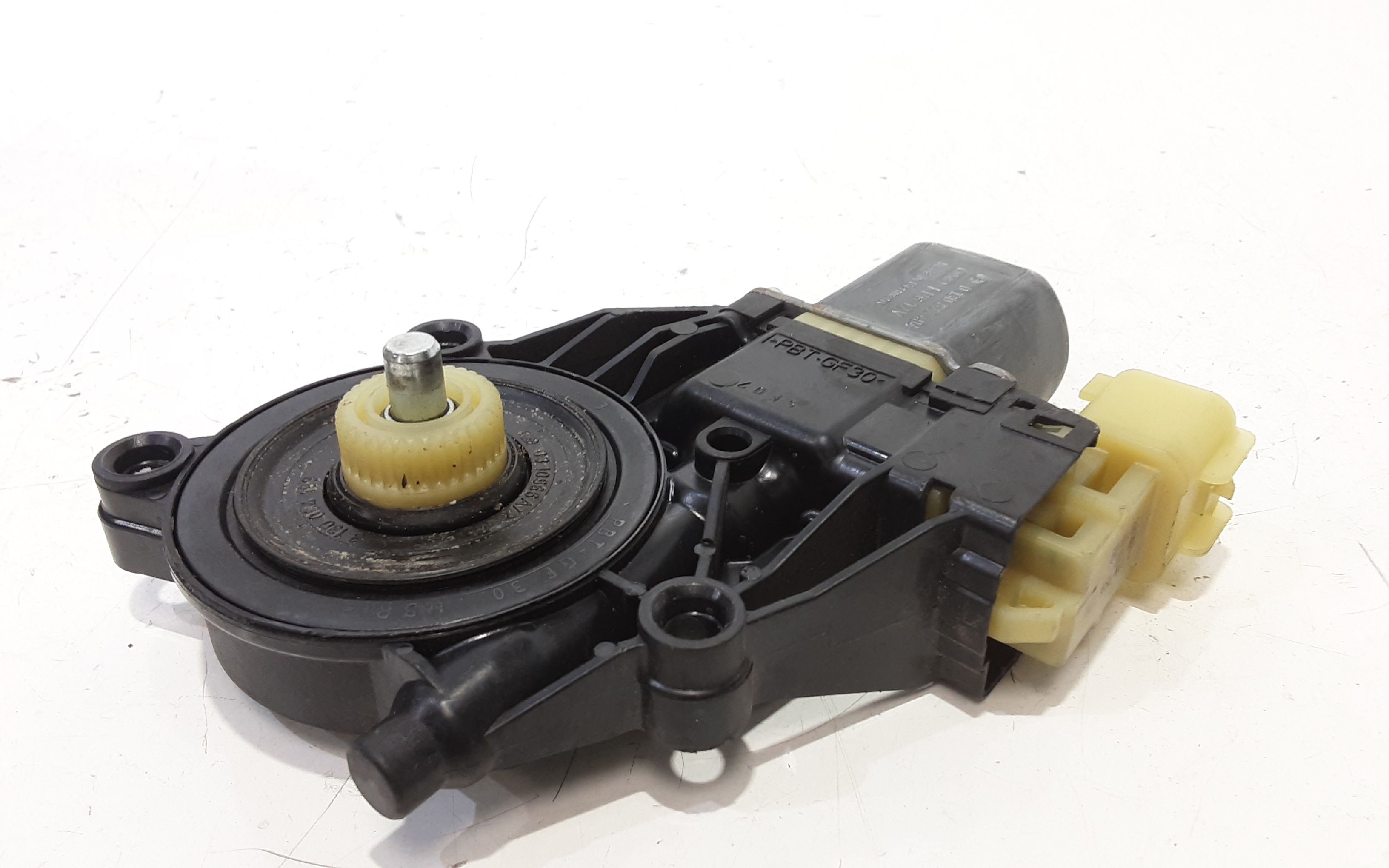 Motorino Alzavetro anteriore Sinistro FORD Fiesta 6 Serie