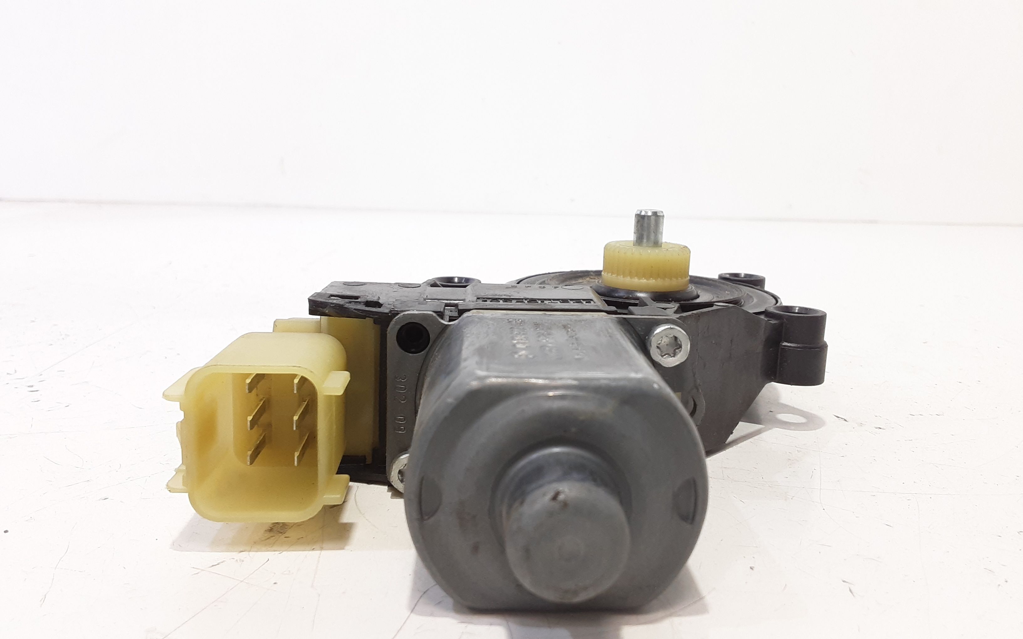 Motorino Alzavetro anteriore Sinistro FORD Fiesta 6 Serie