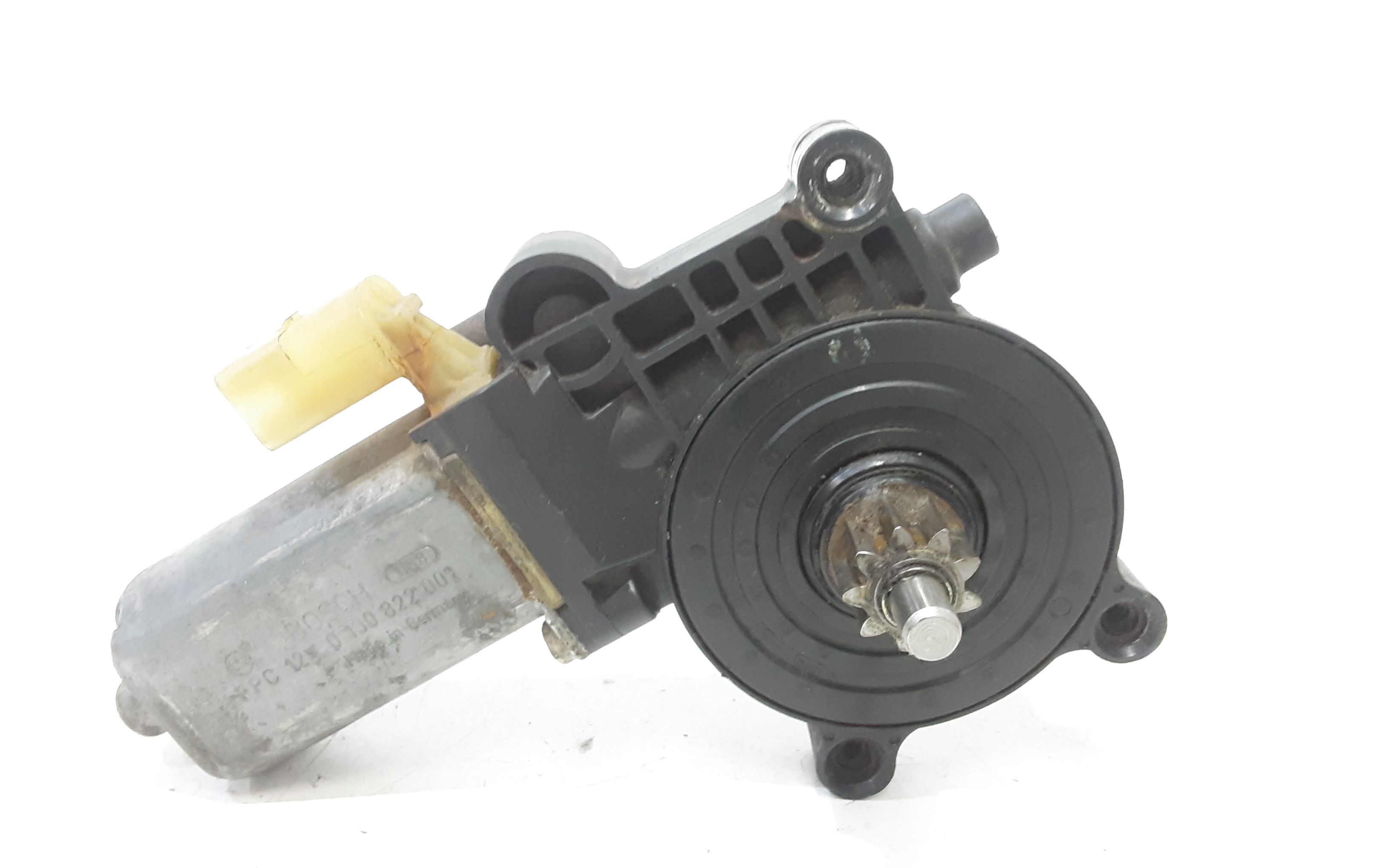 Motorino Alzavetro anteriore Sinistro SMART ForTwo Coup 1 Serie