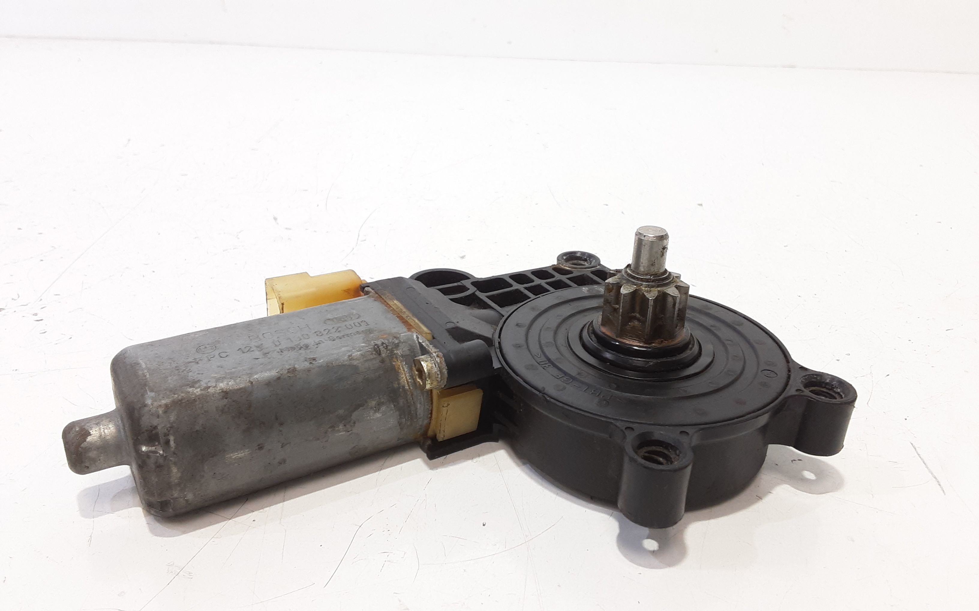 Motorino Alzavetro anteriore Sinistro SMART ForTwo Coup 1 Serie