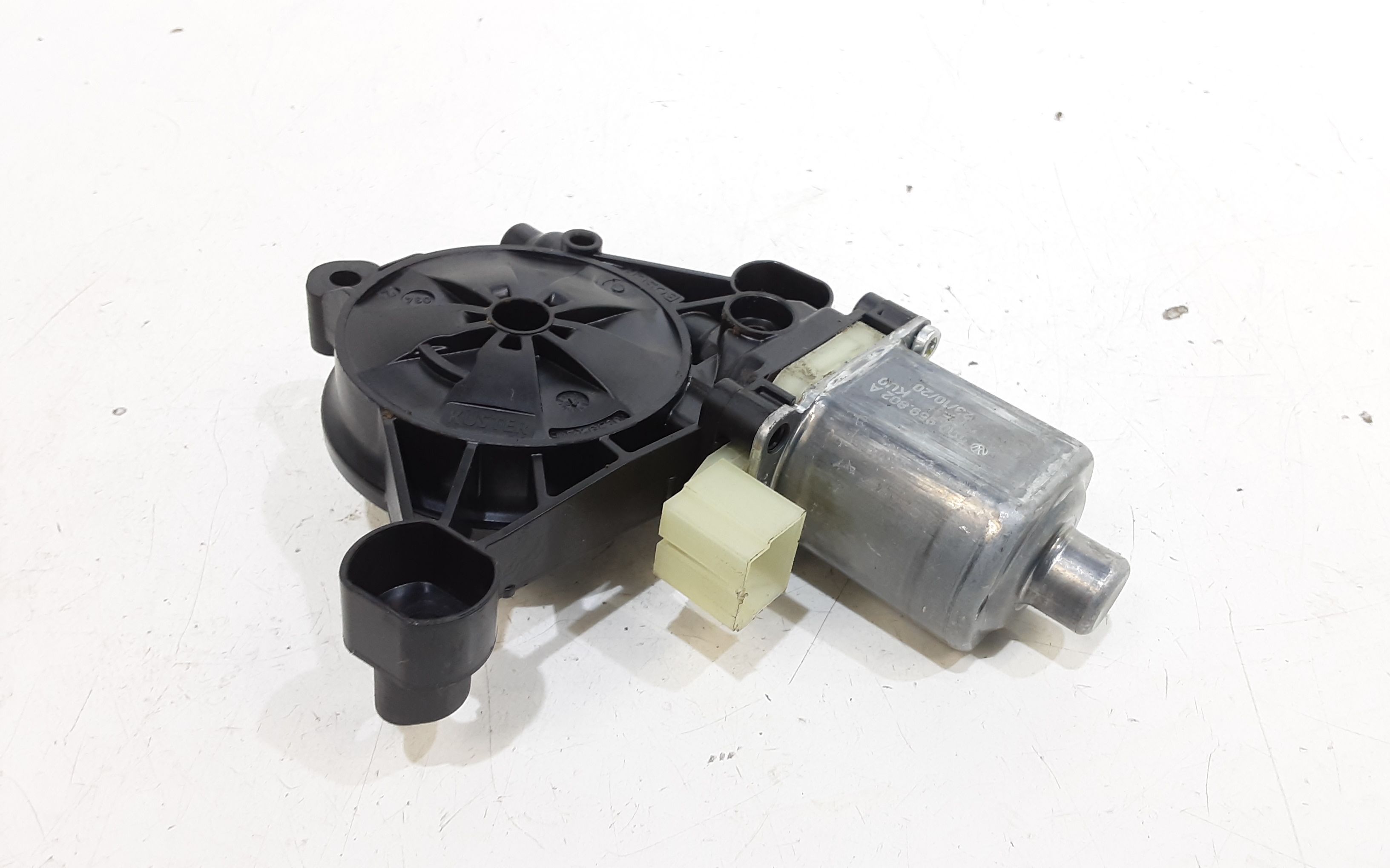 Motorino Alzavetro anteriore Sinistro VOLKSWAGEN Golf Serie VIII (19>)