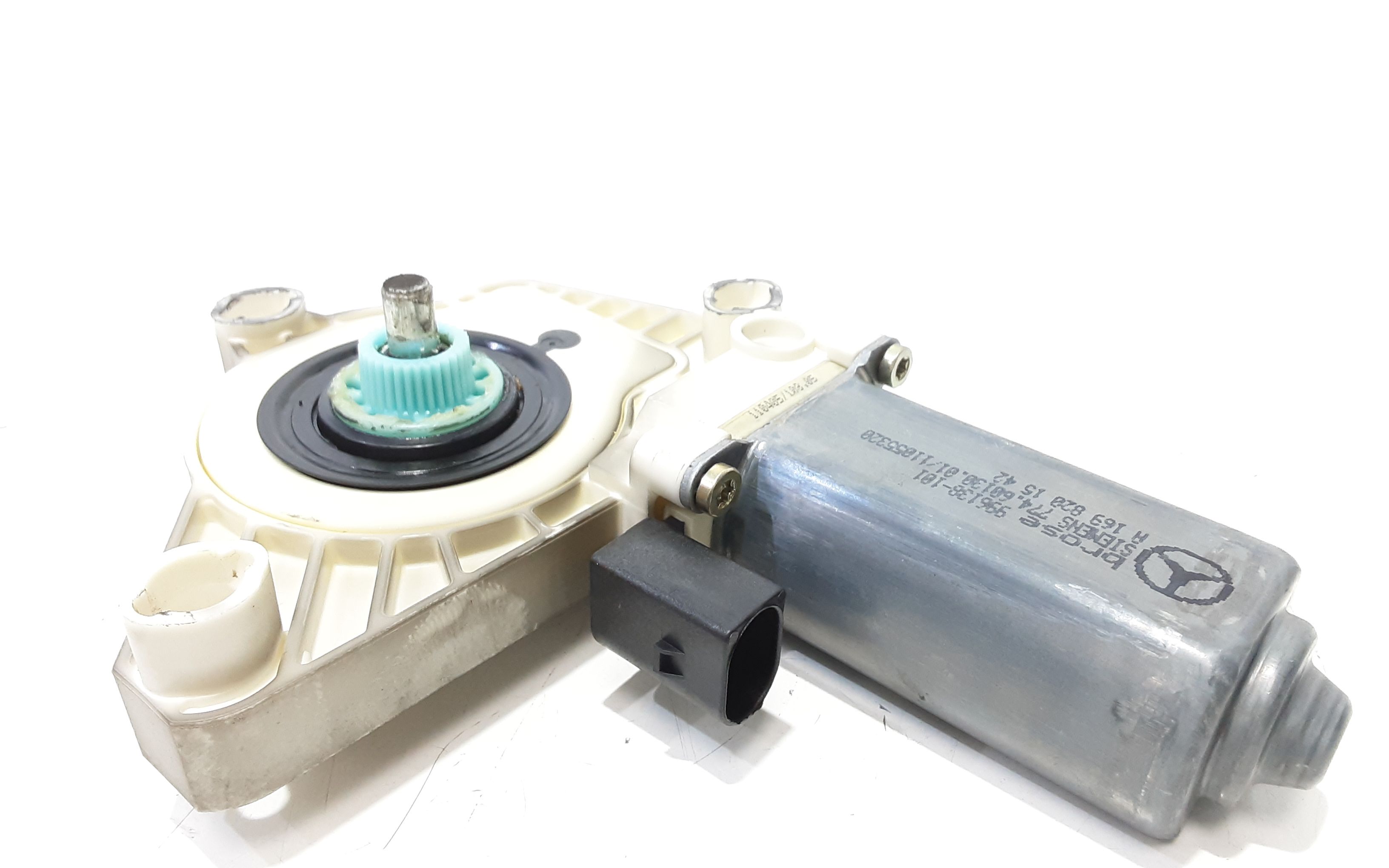 Motorino Alzavetro anteriore Sinistro MERCEDES Classe A W169 3 Serie