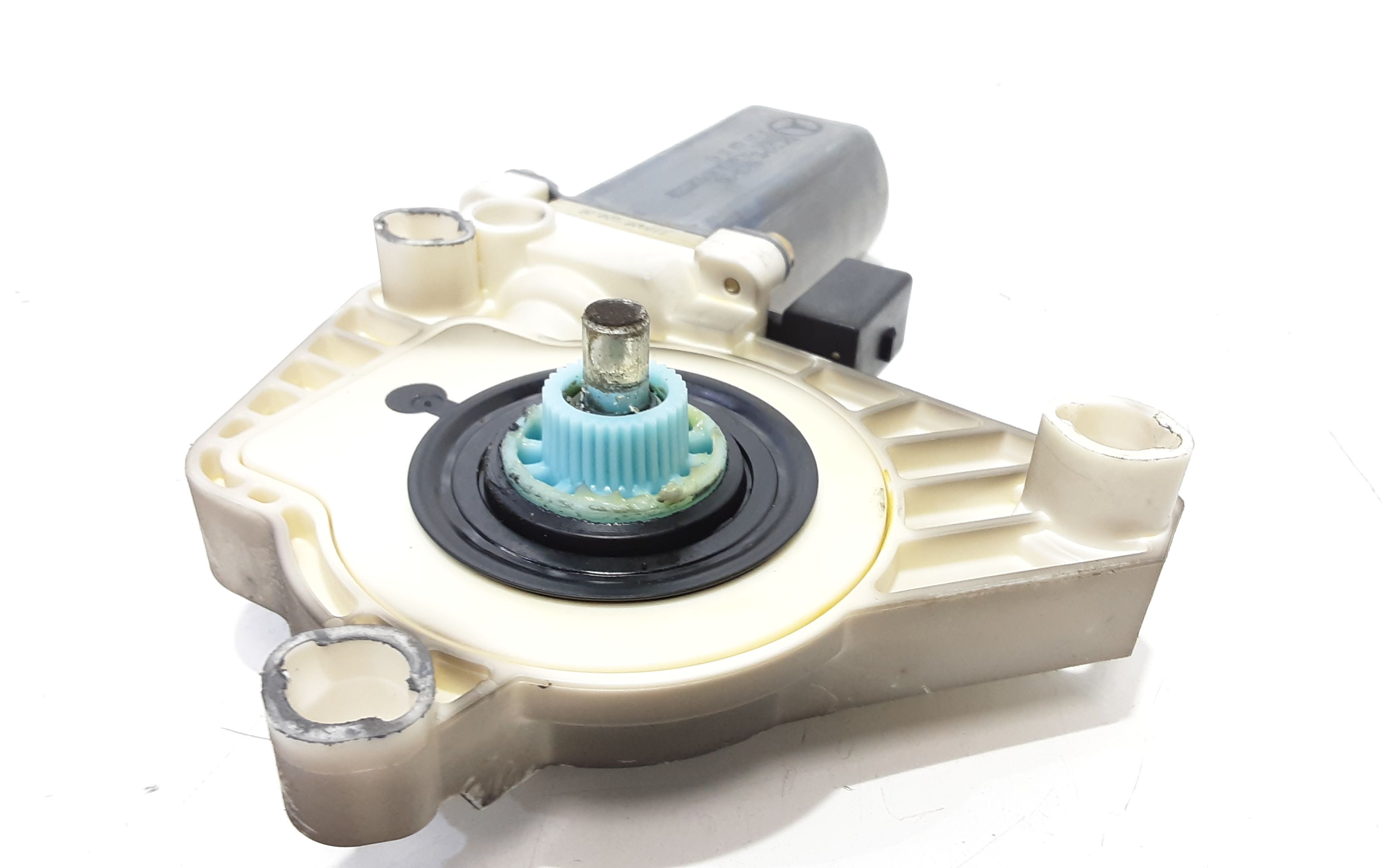 Motorino Alzavetro anteriore Sinistro MERCEDES Classe A W169 3 Serie