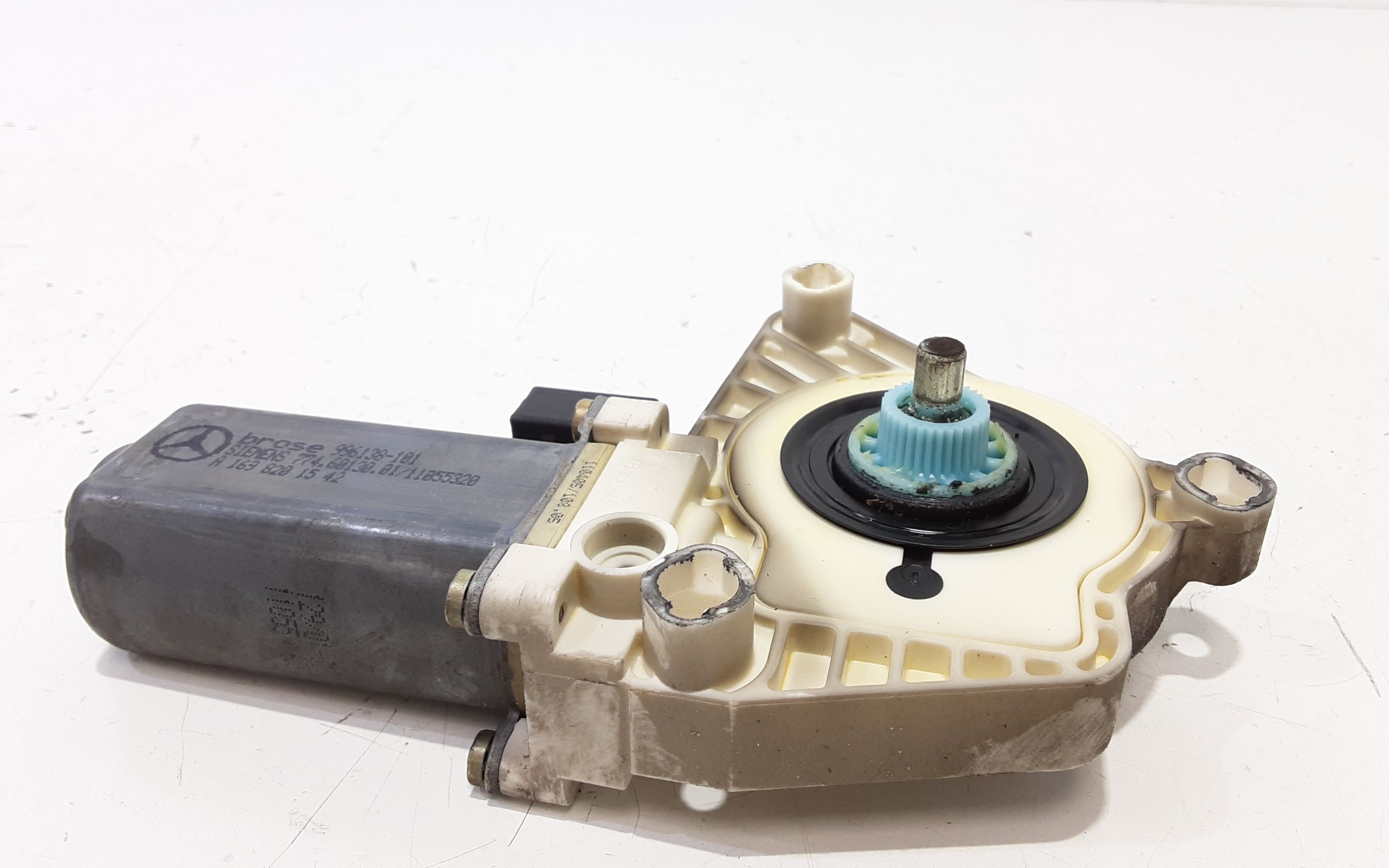 Motorino Alzavetro anteriore Sinistro MERCEDES Classe A W169 3 Serie