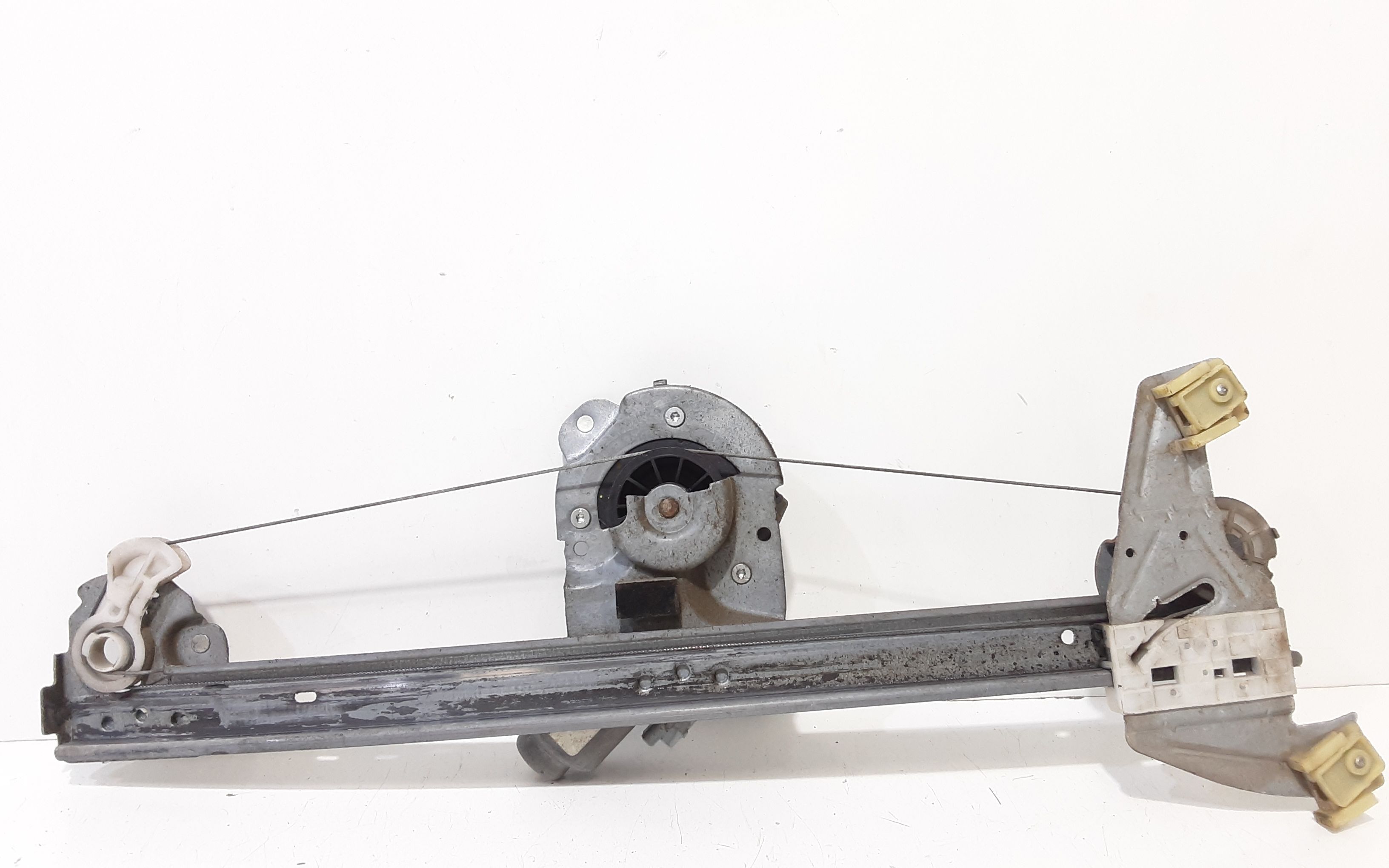 Cremagliera anteriore sinistra Guida TOYOTA Aygo 1 Serie