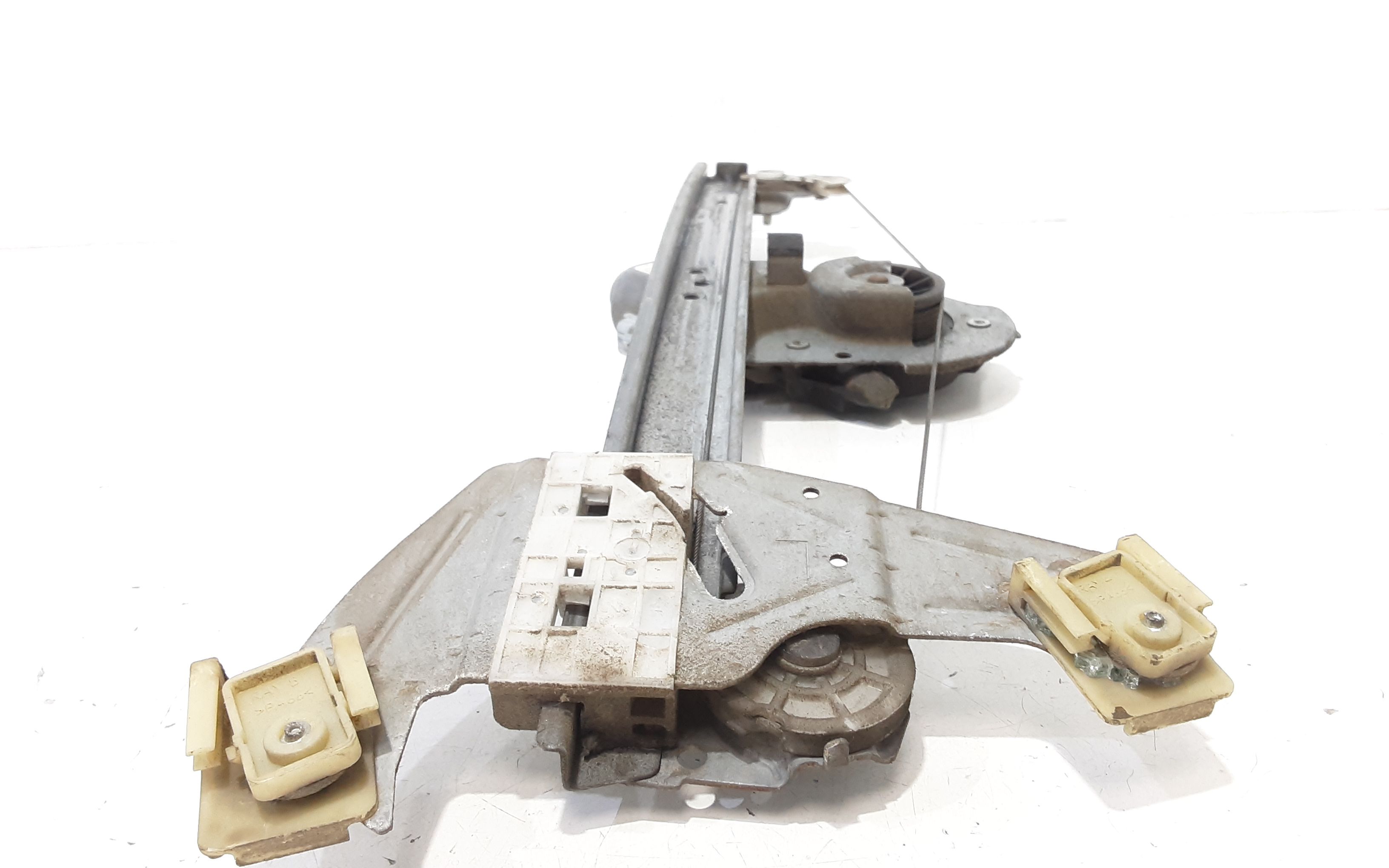 Cremagliera anteriore sinistra Guida TOYOTA Aygo 1 Serie