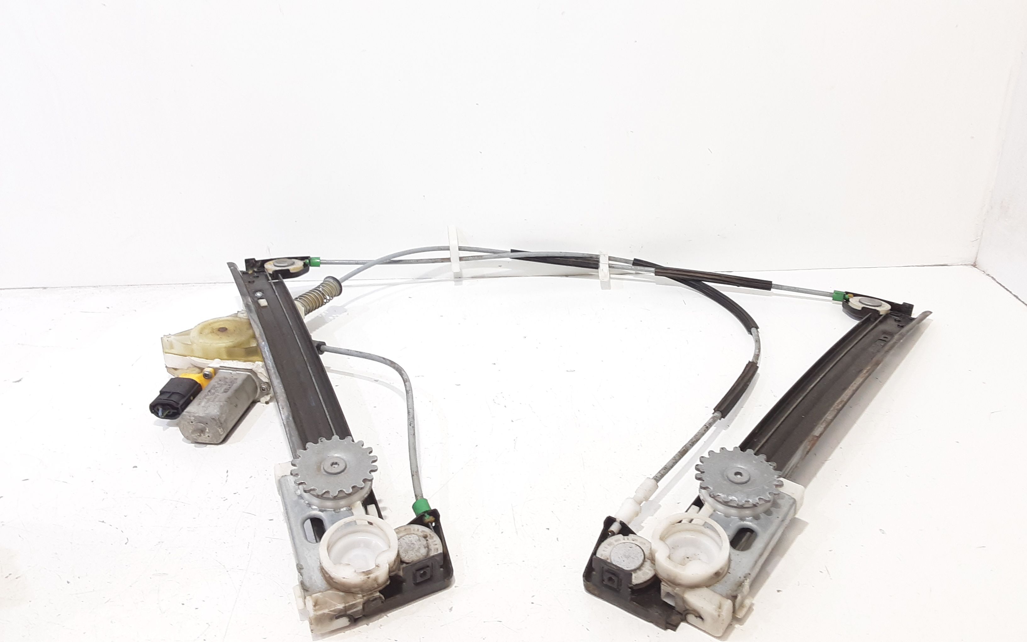 Cremagliera anteriore sinistra Guida MINI Cooper 2 Serie