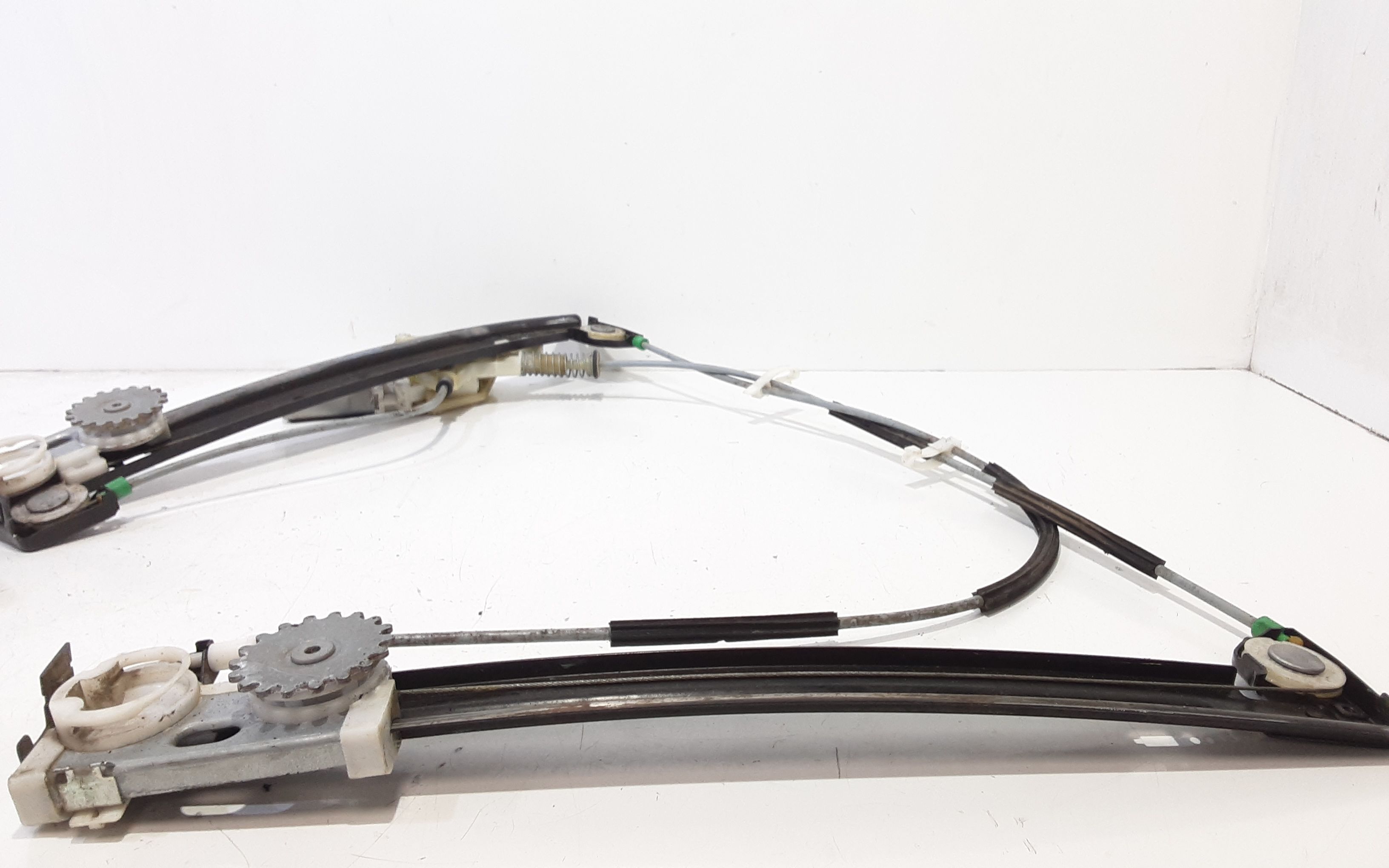 Cremagliera anteriore sinistra Guida MINI Cooper 2 Serie