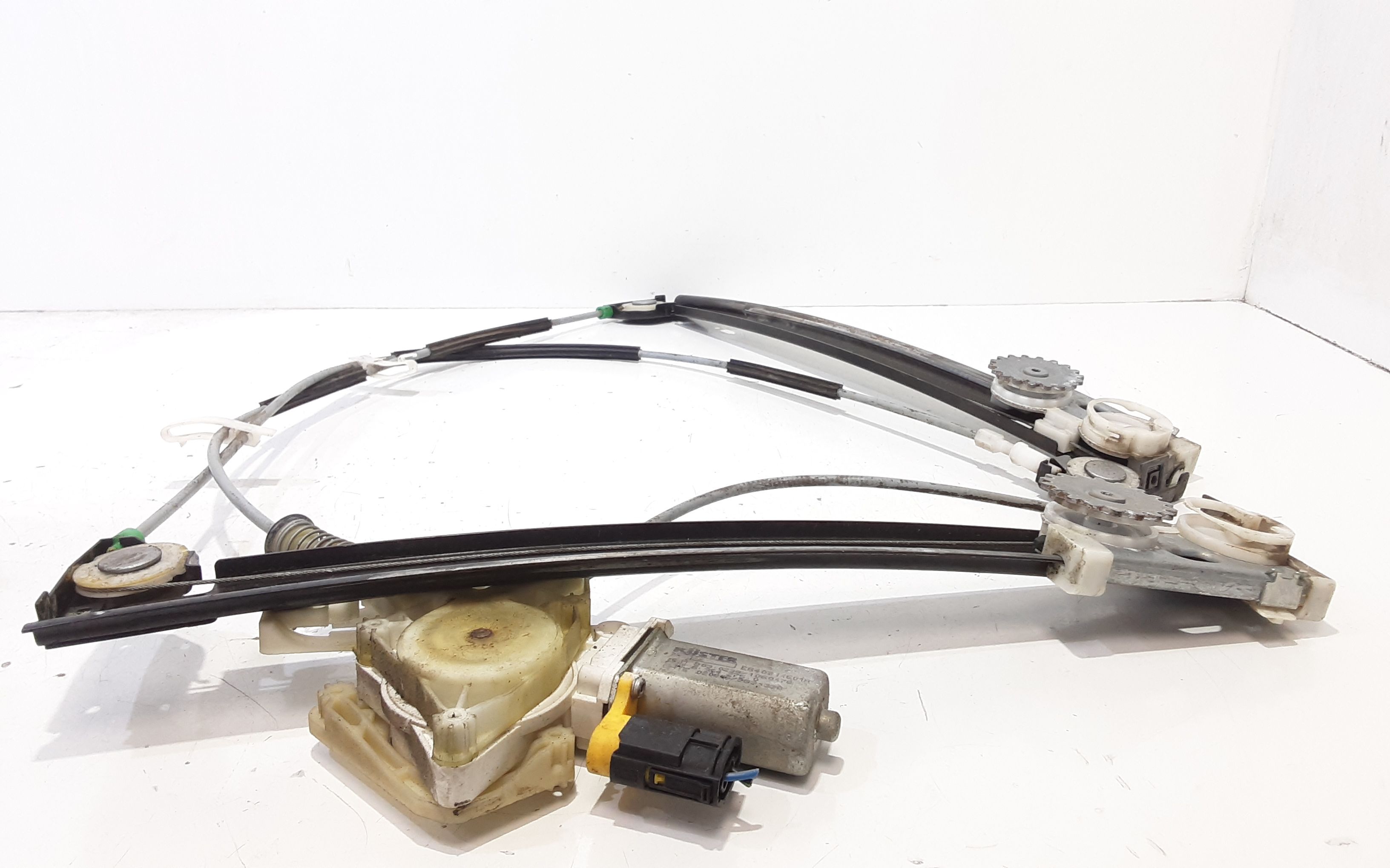 Cremagliera anteriore sinistra Guida MINI Cooper 2 Serie