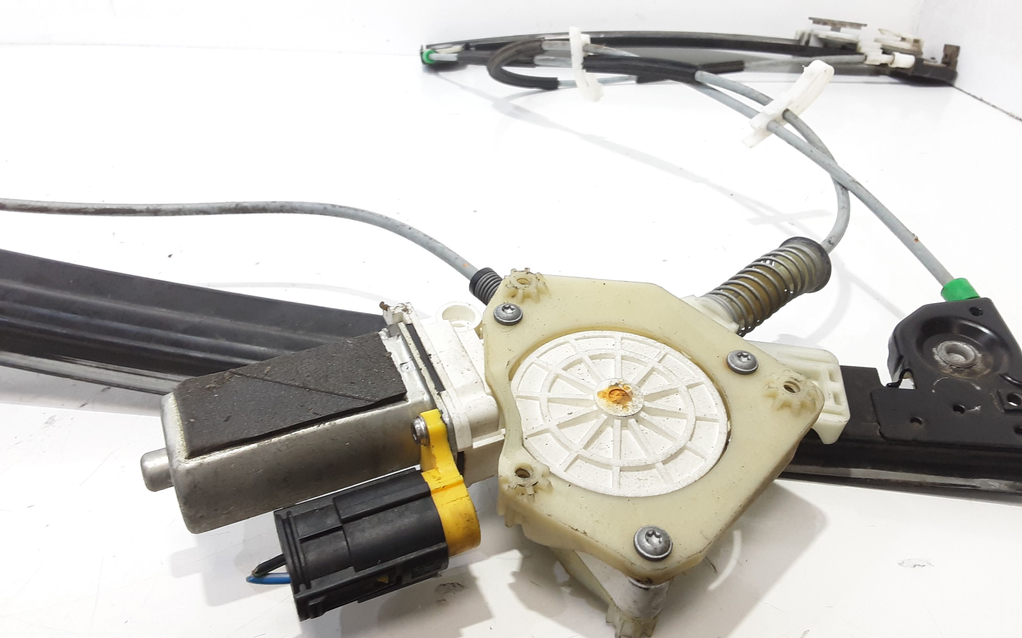 Cremagliera anteriore sinistra Guida MINI Cooper 2 Serie