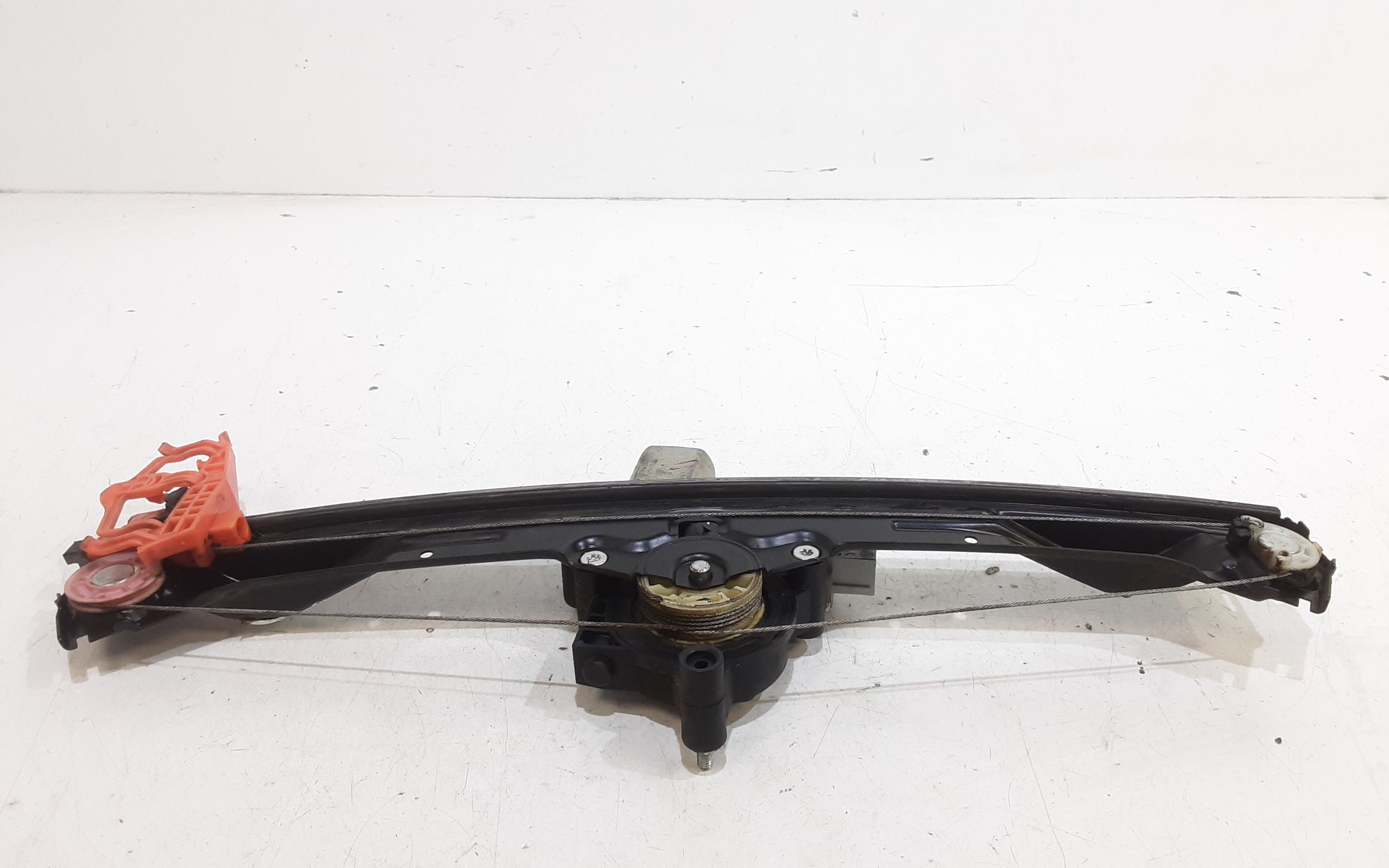 Cremagliera anteriore sinistra Guida LANCIA Delta 3 Serie