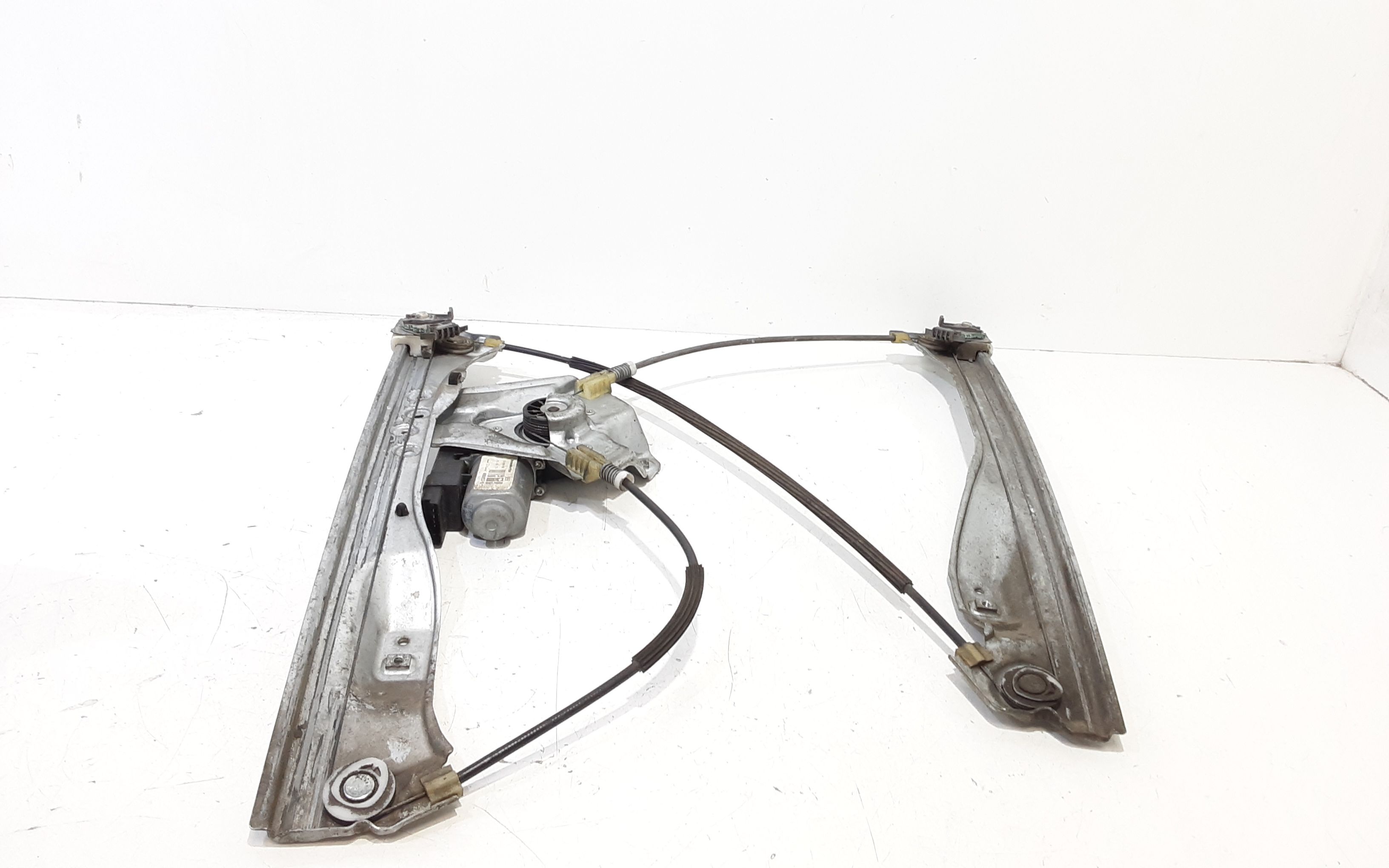 Cremagliera anteriore sinistra Guida RENAULT Clio Serie (04>08)