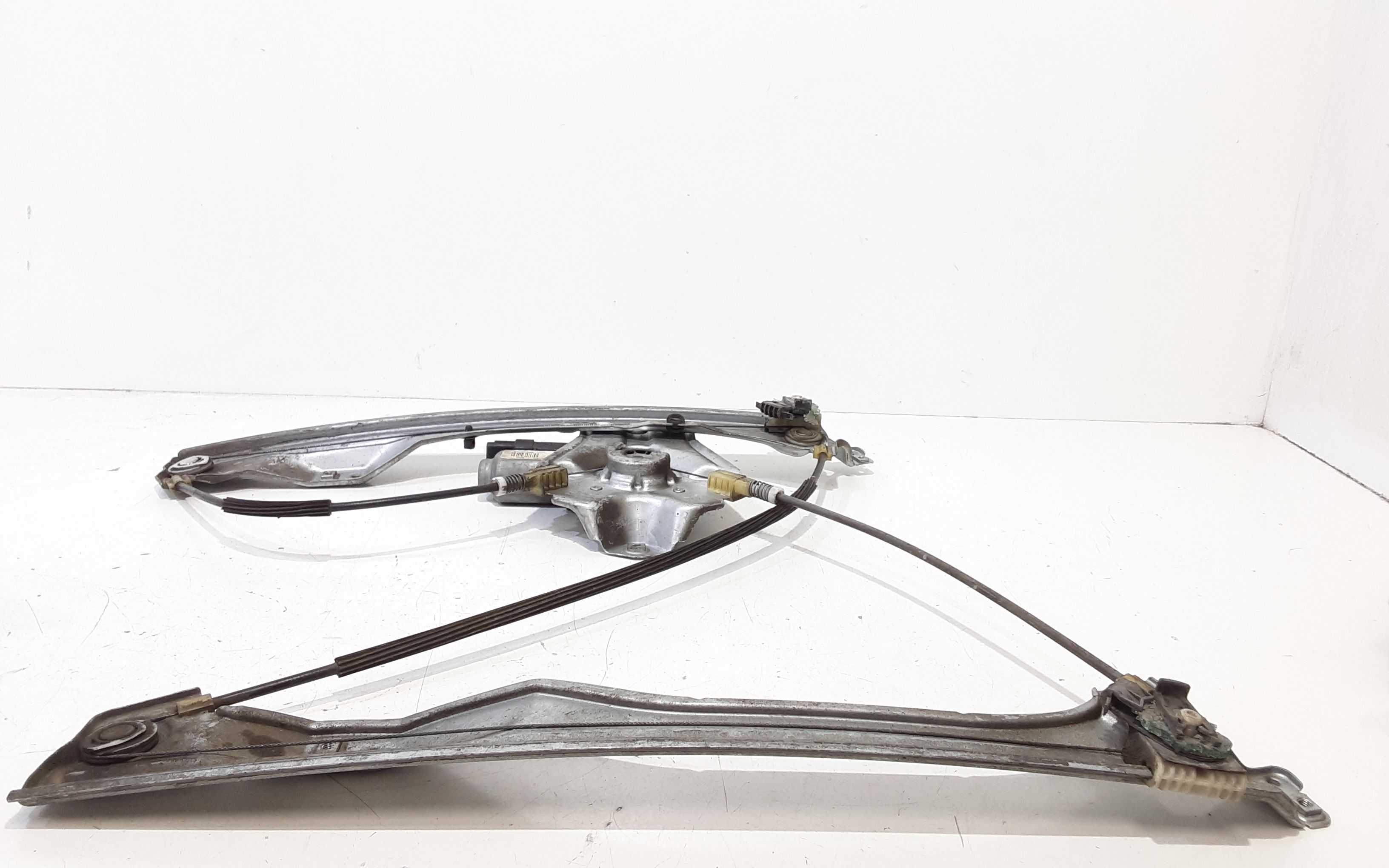 Cremagliera anteriore sinistra Guida RENAULT Clio Serie (04>08)