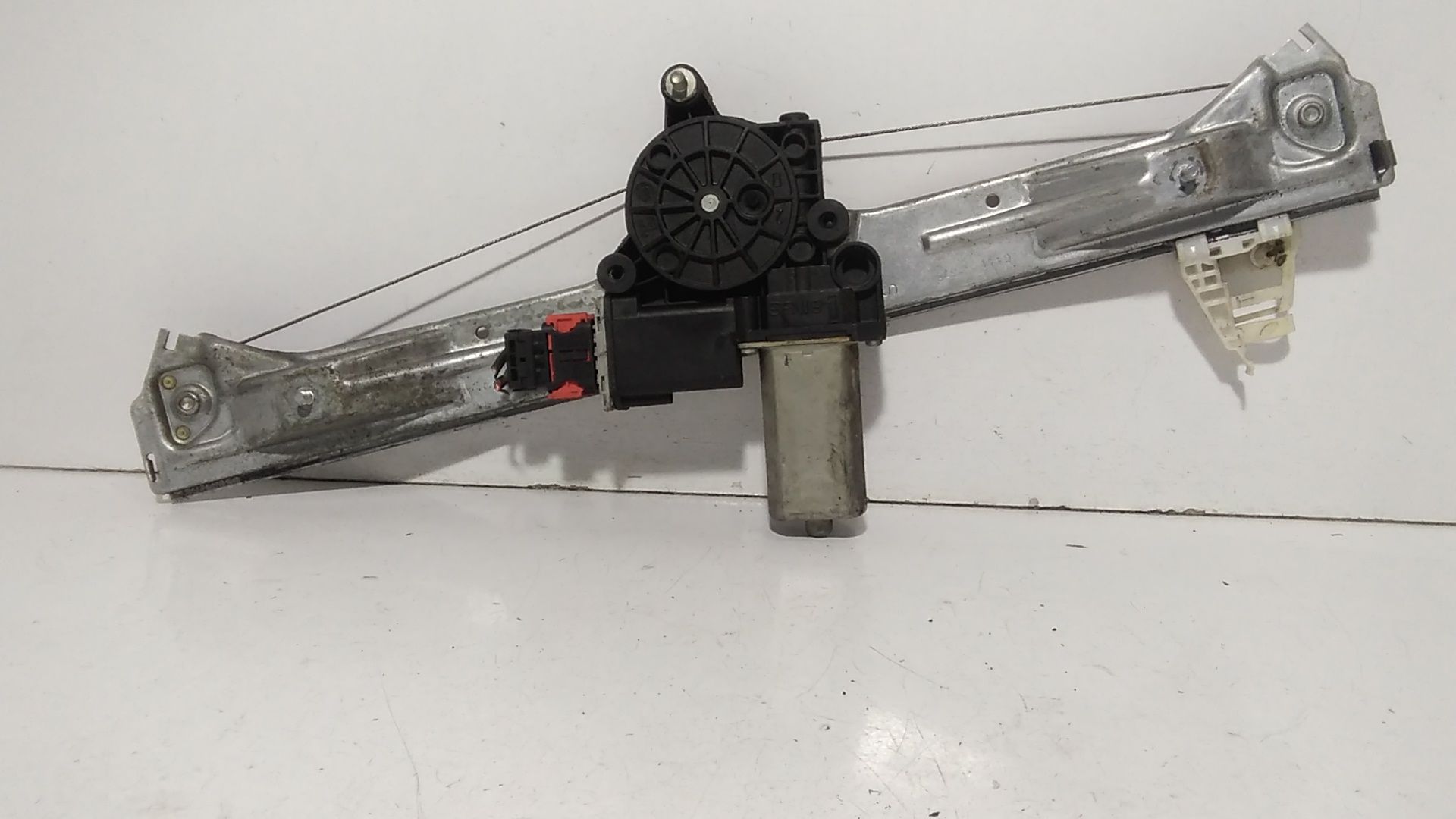 Cremagliera anteriore sinistra Guida LANCIA Delta 3 Serie