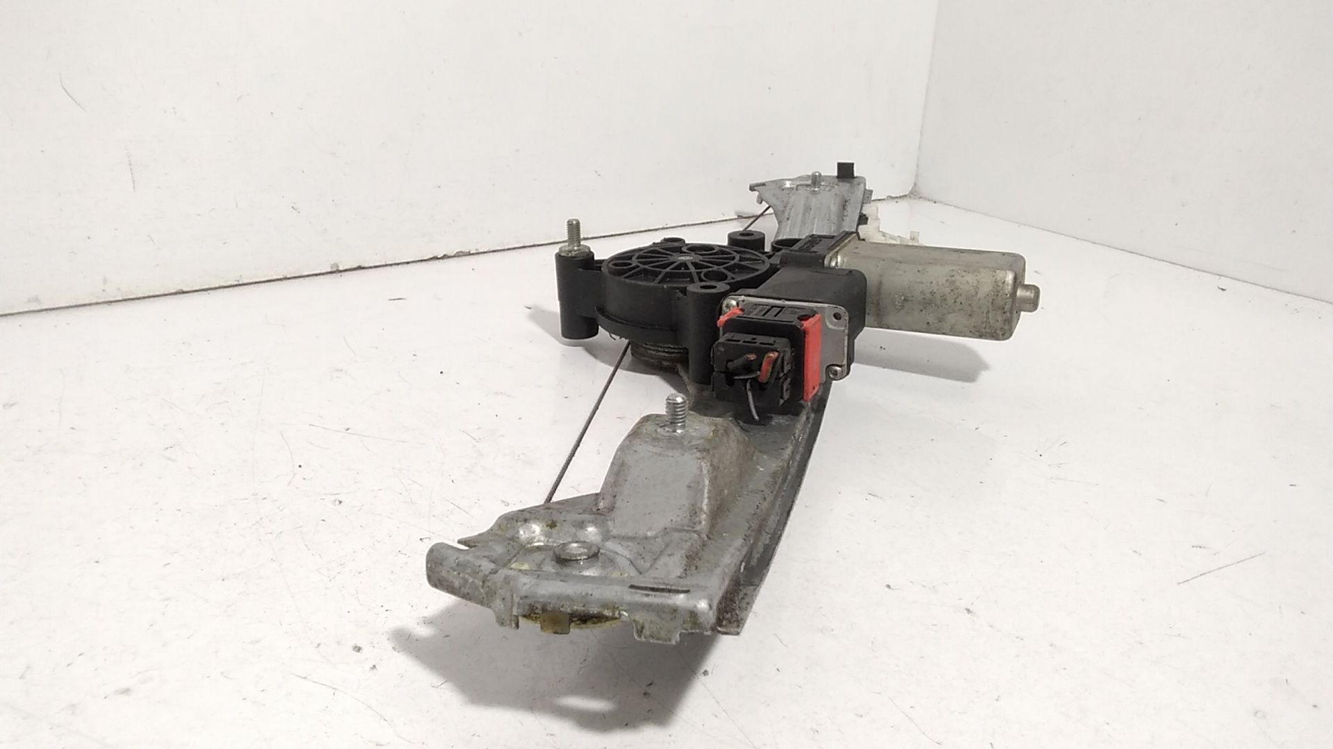 Cremagliera anteriore sinistra Guida LANCIA Delta 3 Serie