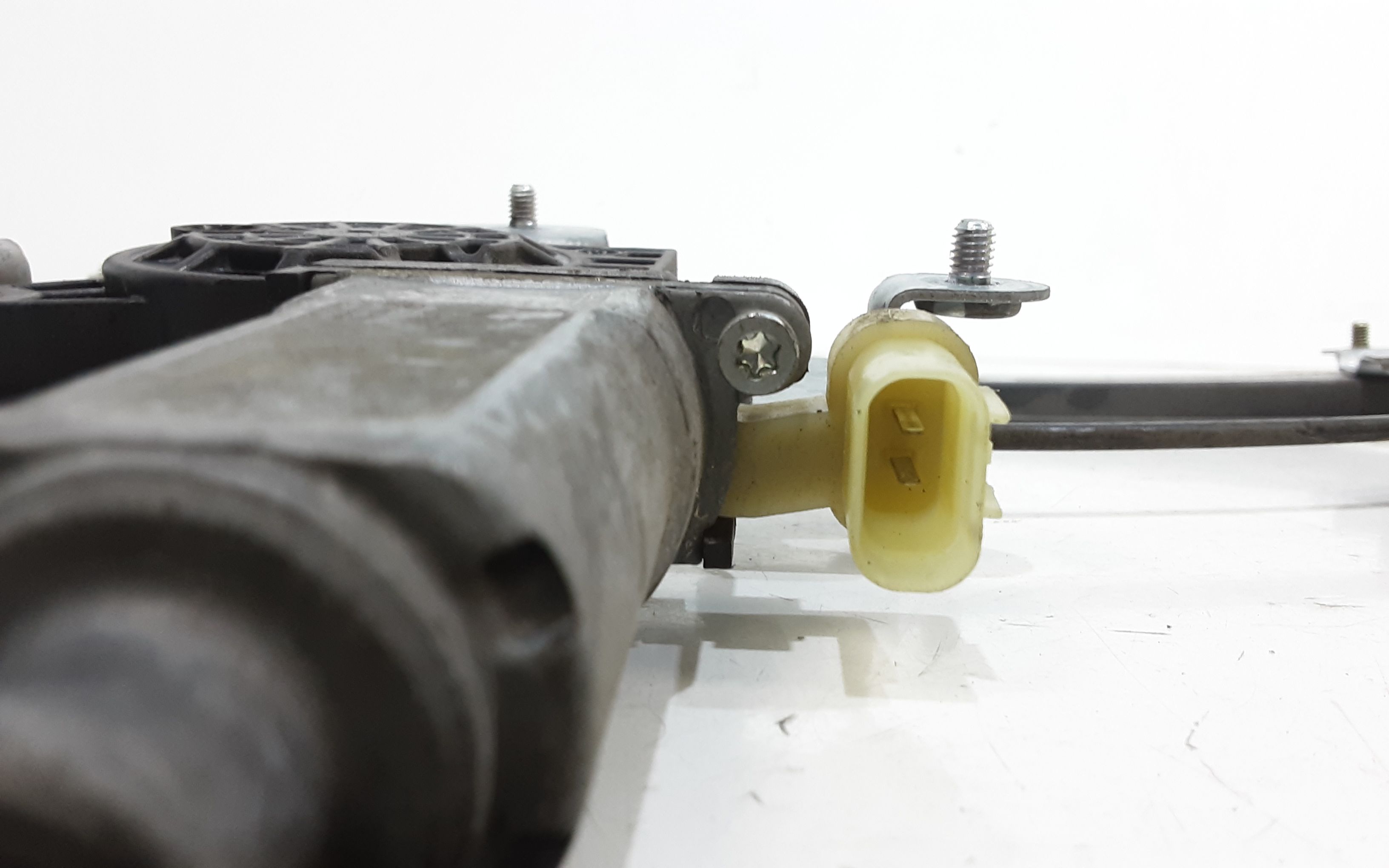 Cremagliera anteriore sinistra Guida KIA Picanto 1 Serie