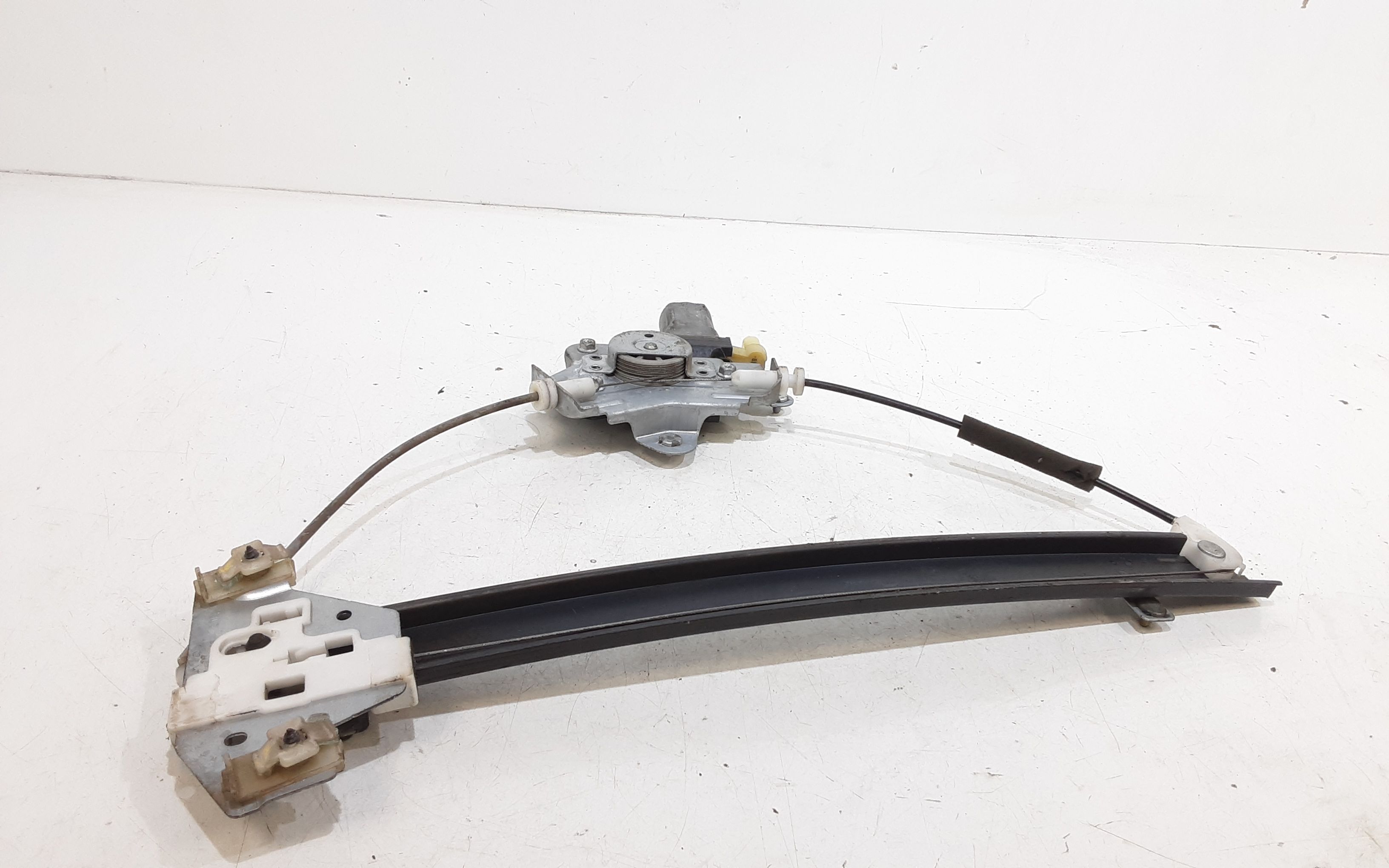 Cremagliera anteriore sinistra Guida KIA Picanto 1 Serie