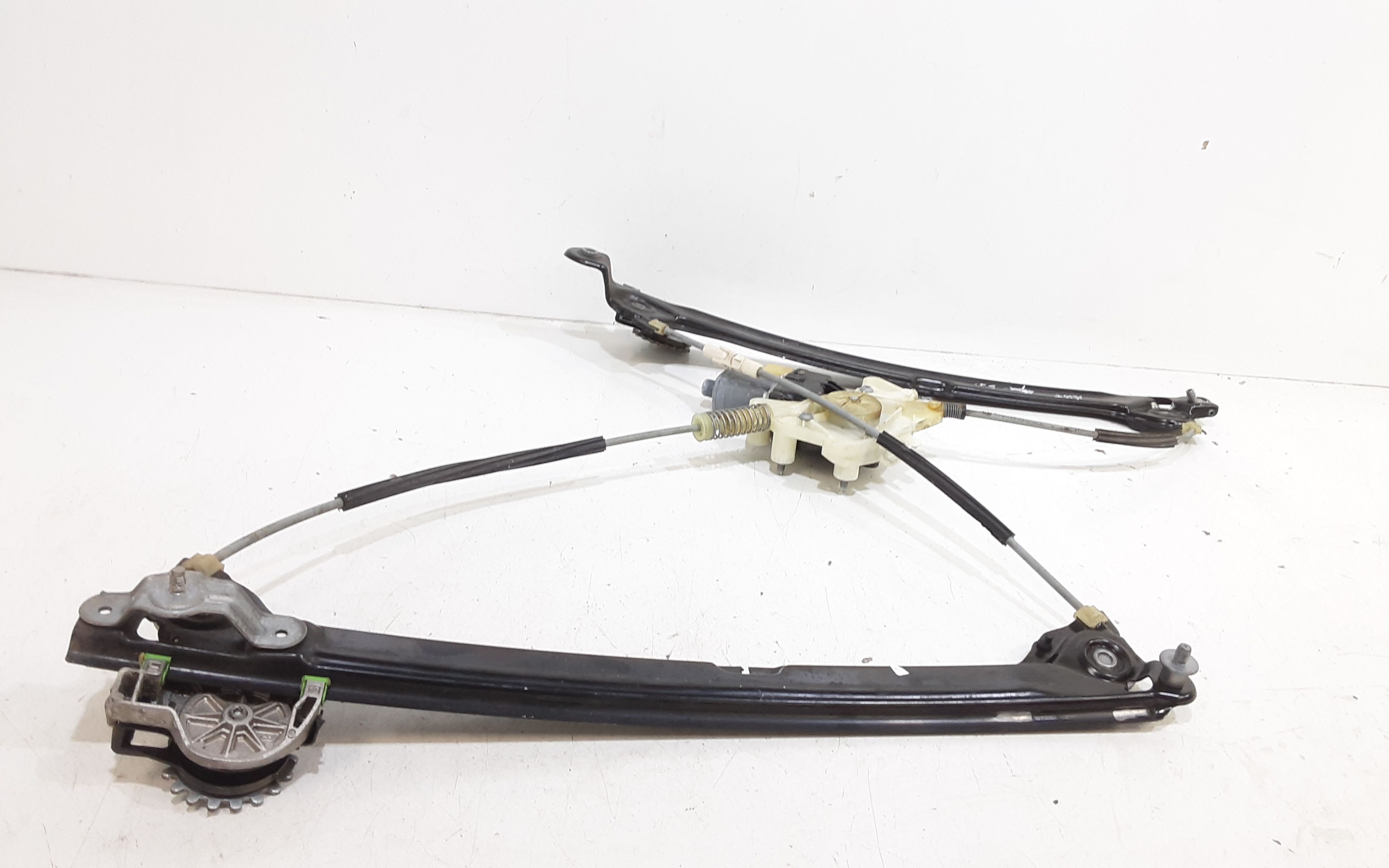 Cremagliera anteriore sinistra Guida MASERATI Levante Serie (16>)