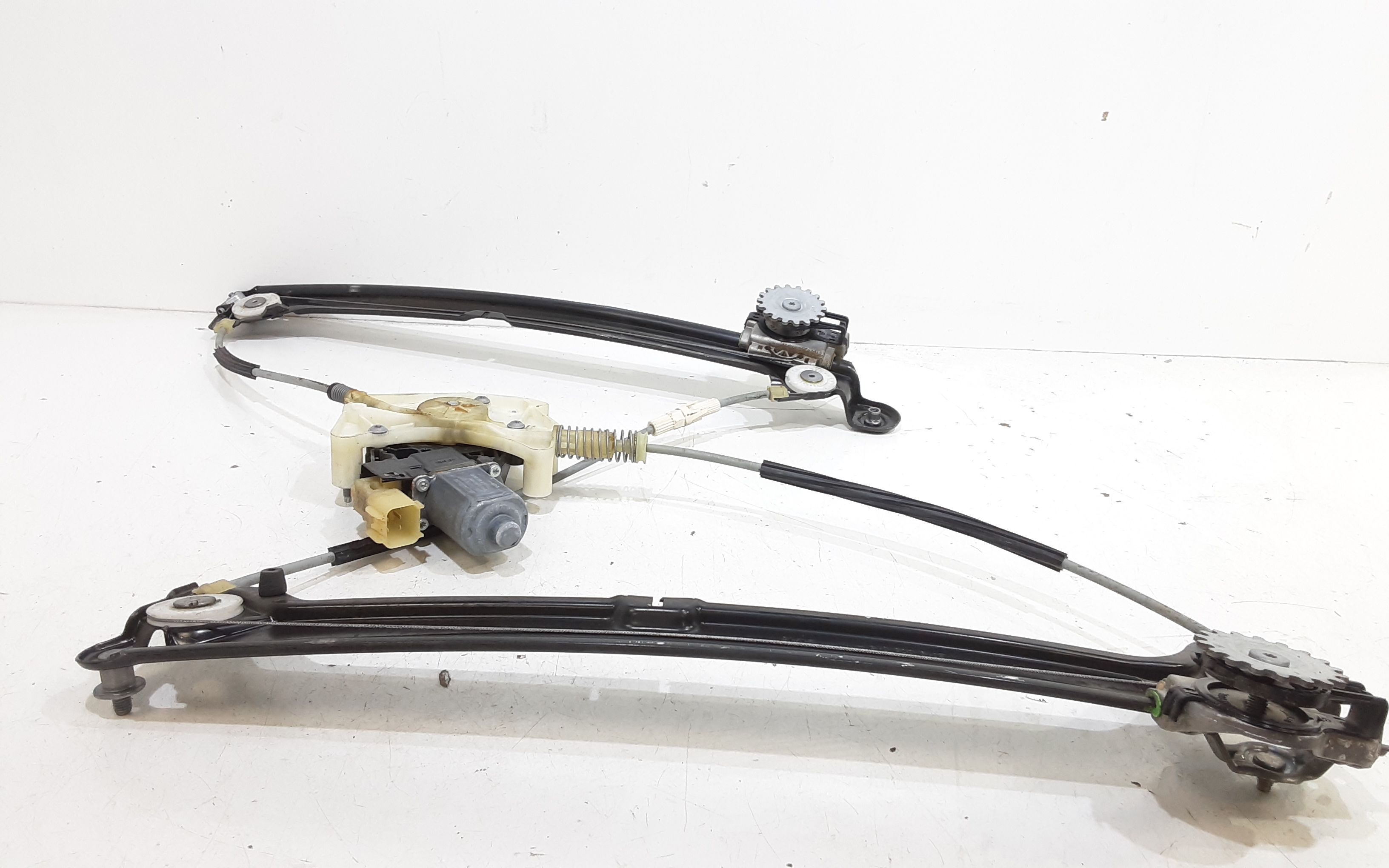 Cremagliera anteriore sinistra Guida MASERATI Levante Serie (16>)