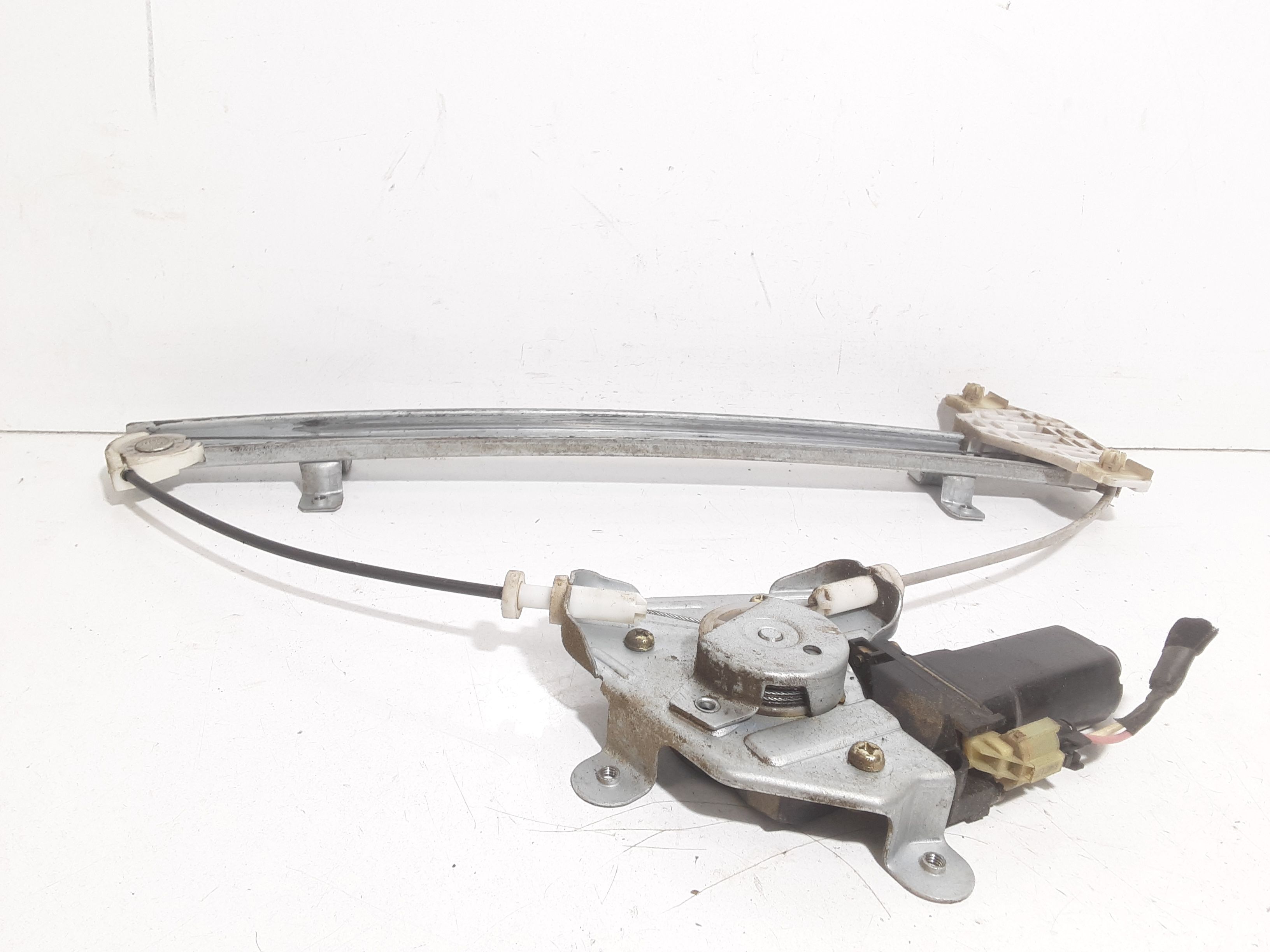 Cremagliera anteriore sinistra Guida HYUNDAI Atos Prime 2 Serie