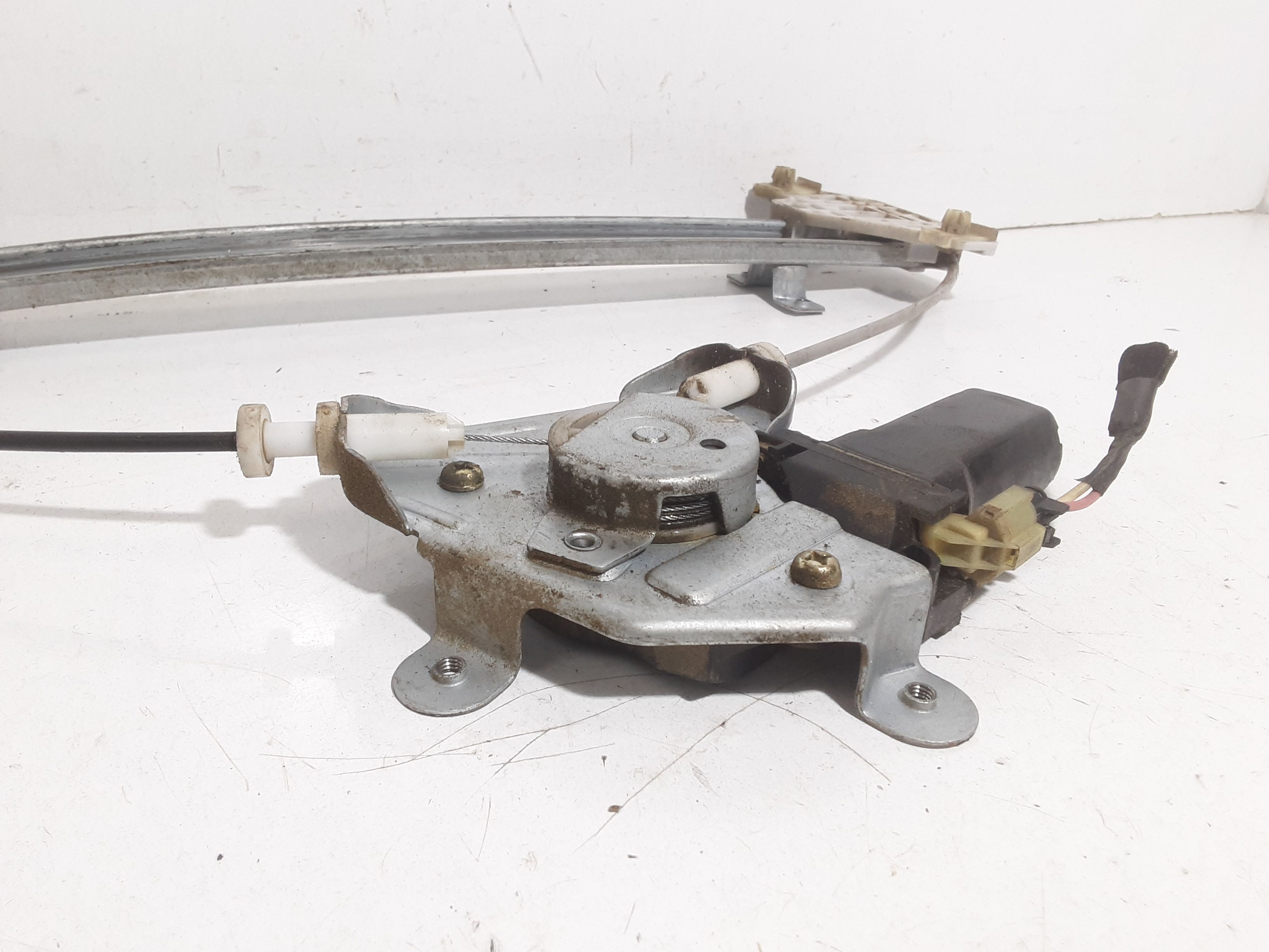 Cremagliera anteriore sinistra Guida HYUNDAI Atos Prime 2 Serie