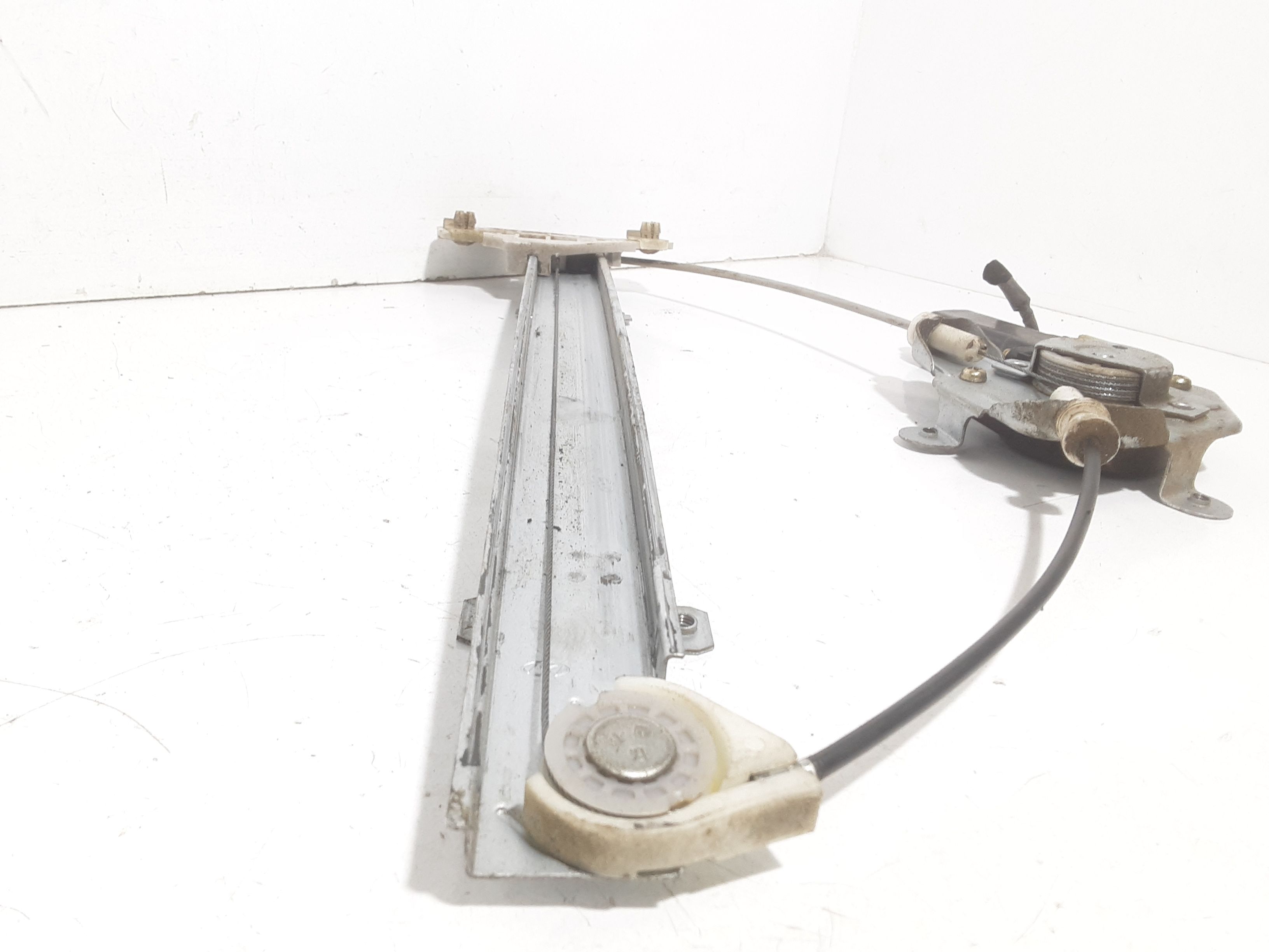 Cremagliera anteriore sinistra Guida HYUNDAI Atos Prime 2 Serie